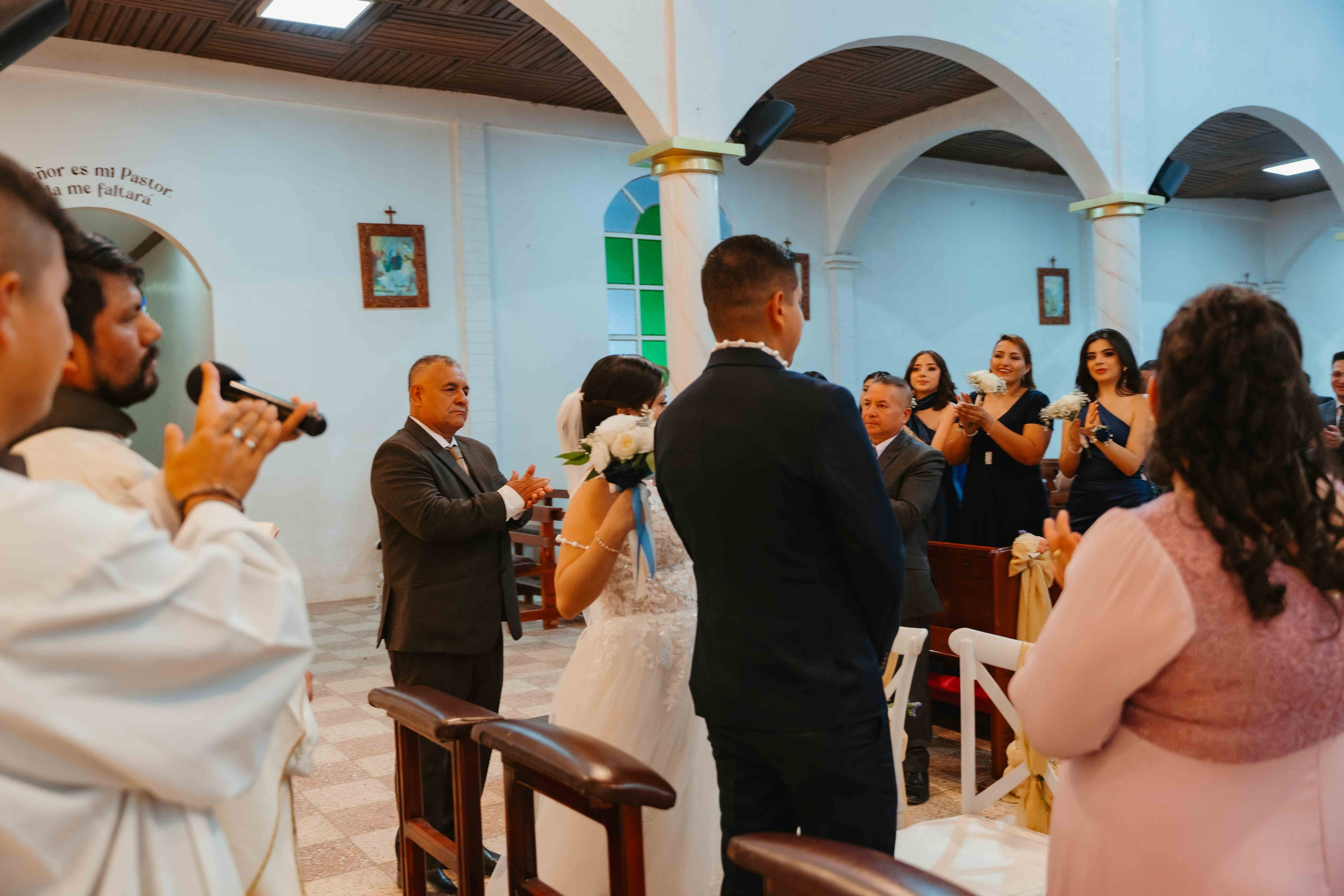 Jennifer y Vladimir. Fotógrafo de bodas en Loja Ecuador | Piero Alvarez PH