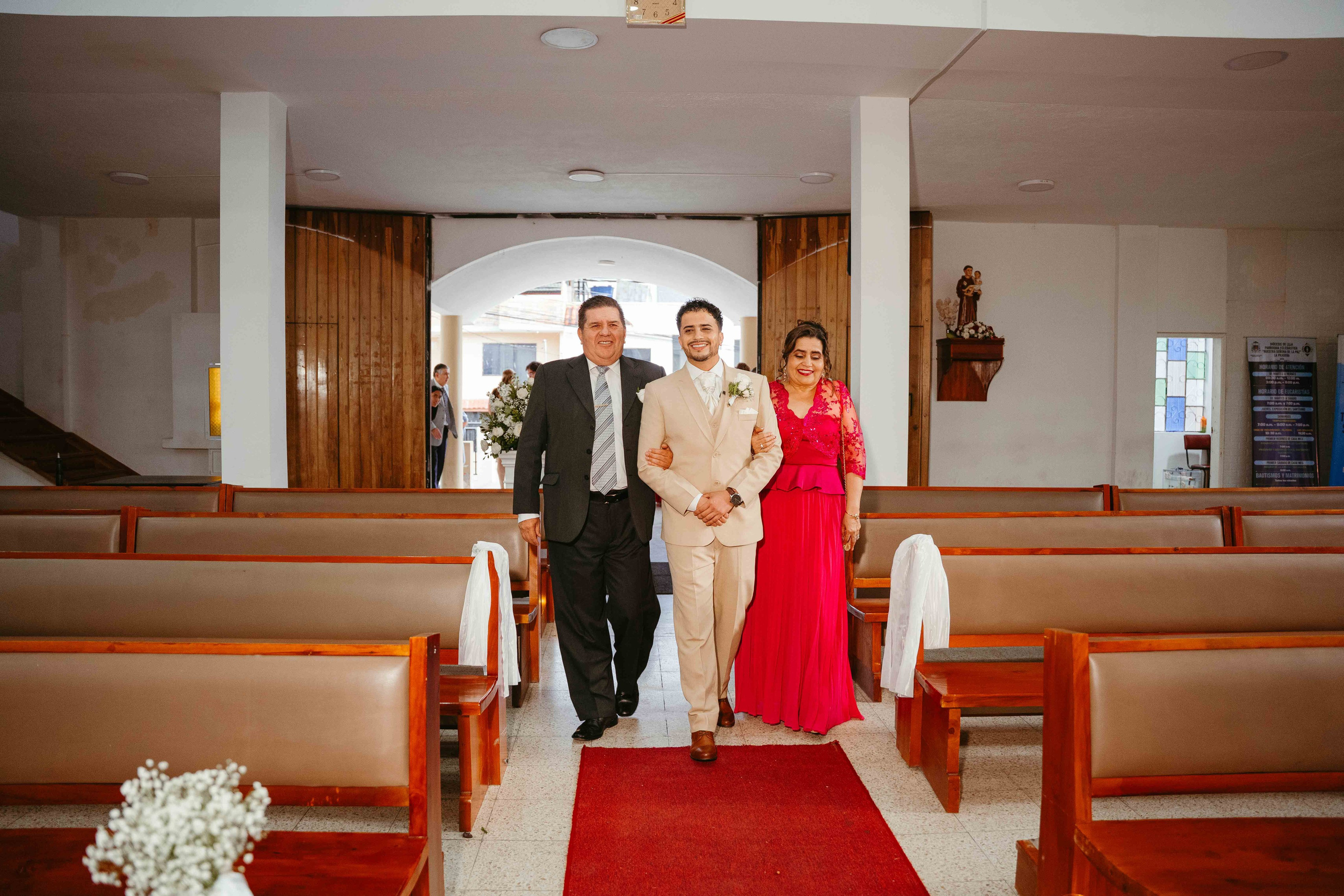 Boda de Kelvin y Yari en Loja | Fotografía y Filmación por Piero Alvarez. Fotógrafo de bodas en Loja Ecuador | Piero Alvarez PH