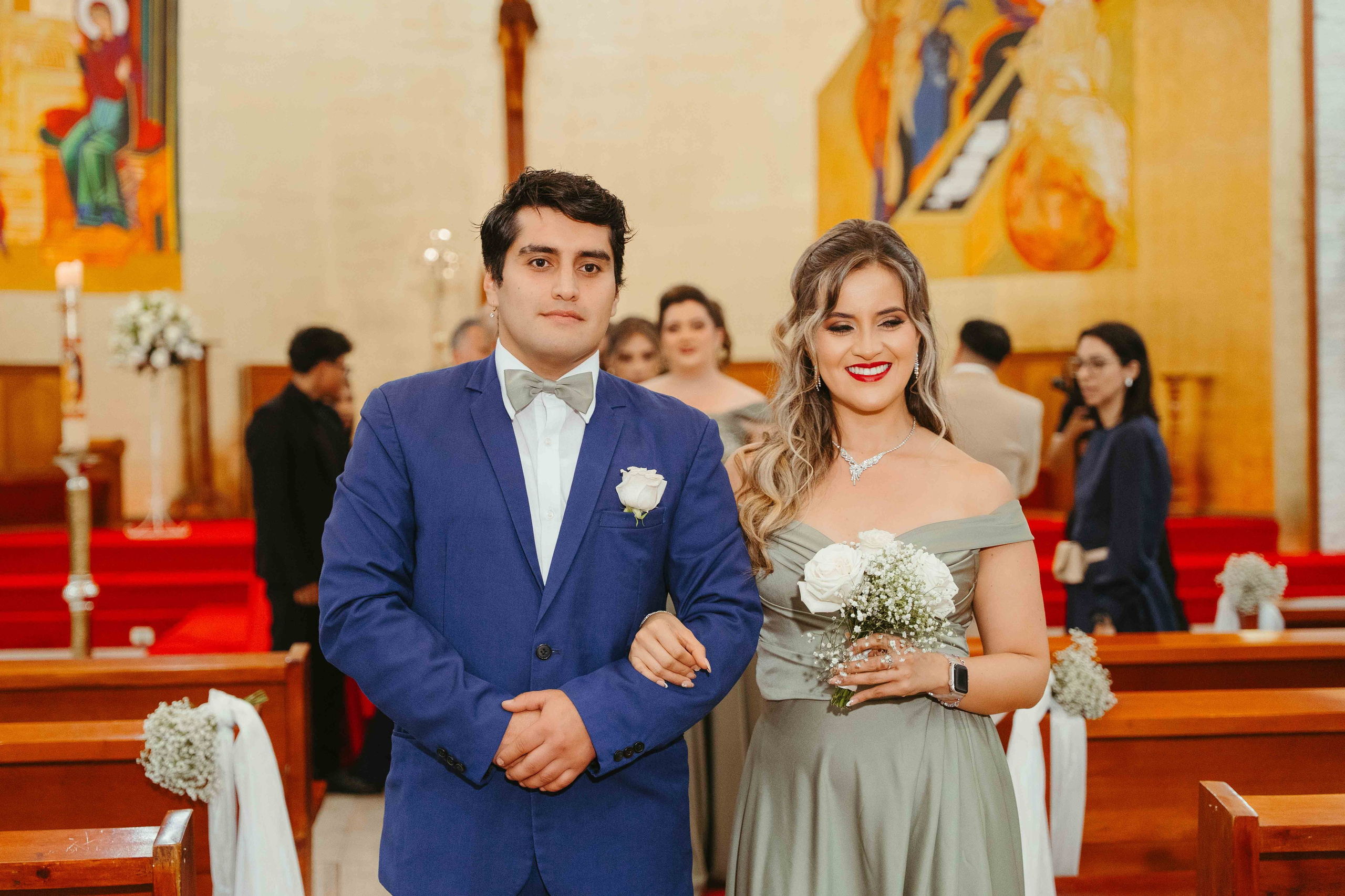 Boda de Kelvin y Yari en Loja | Fotografía y Filmación por Piero Alvarez. Fotógrafo de bodas en Loja Ecuador | Piero Alvarez PH