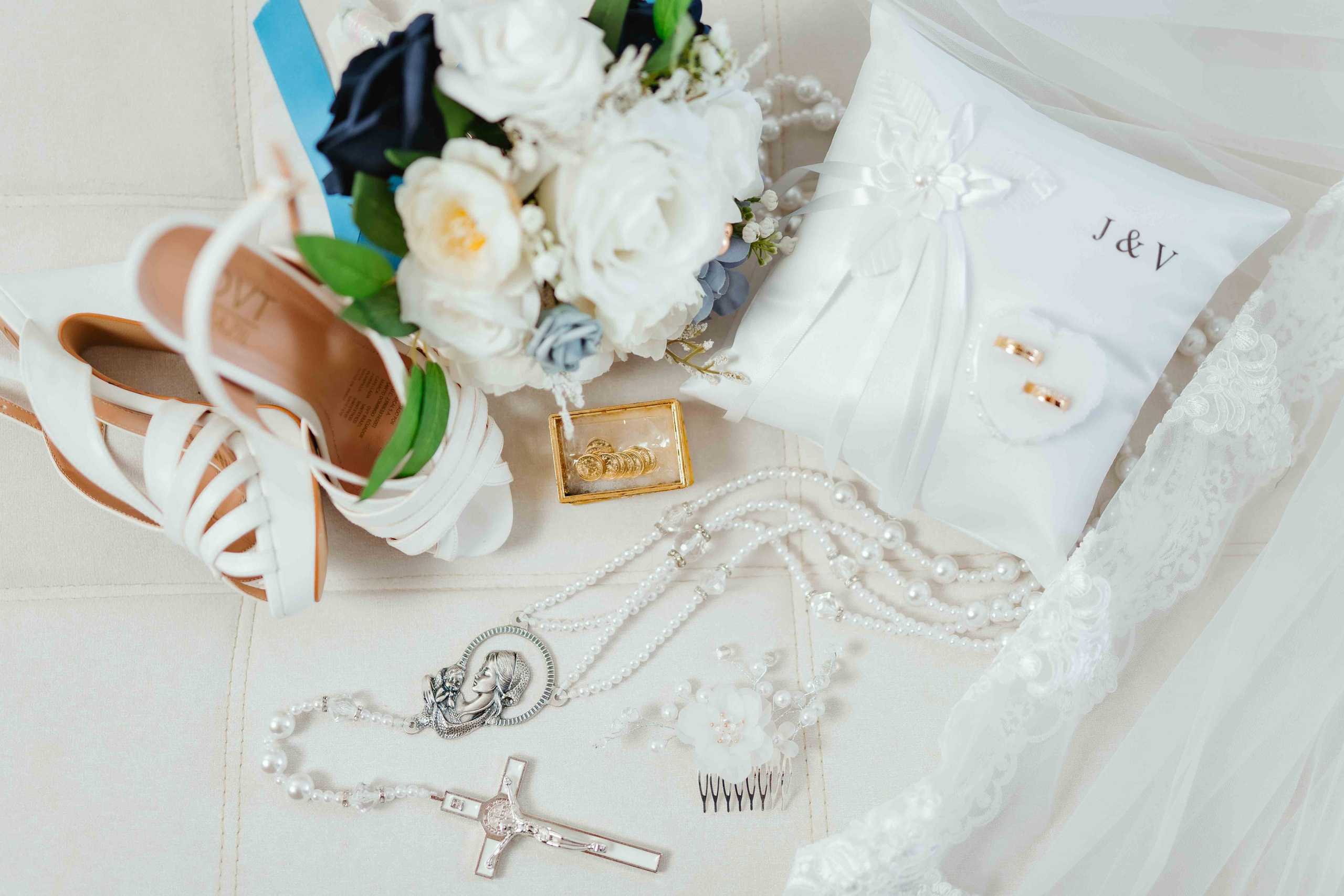 Jennifer y Vladimir. Fotógrafo de bodas en Loja Ecuador | Piero Alvarez PH