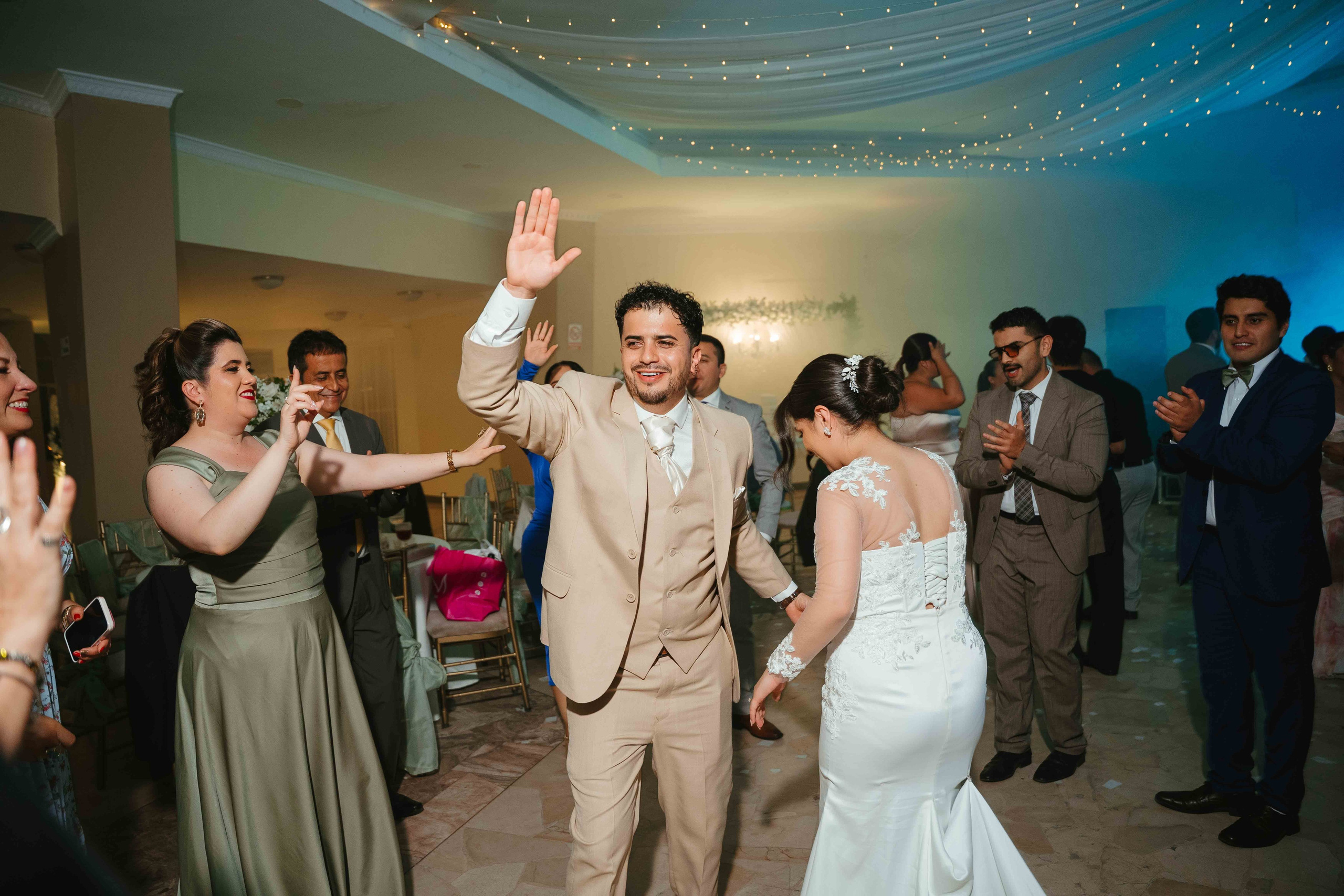 Boda de Kelvin y Yari en Loja | Fotografía y Filmación por Piero Alvarez. Fotógrafo de bodas en Loja Ecuador | Piero Alvarez PH