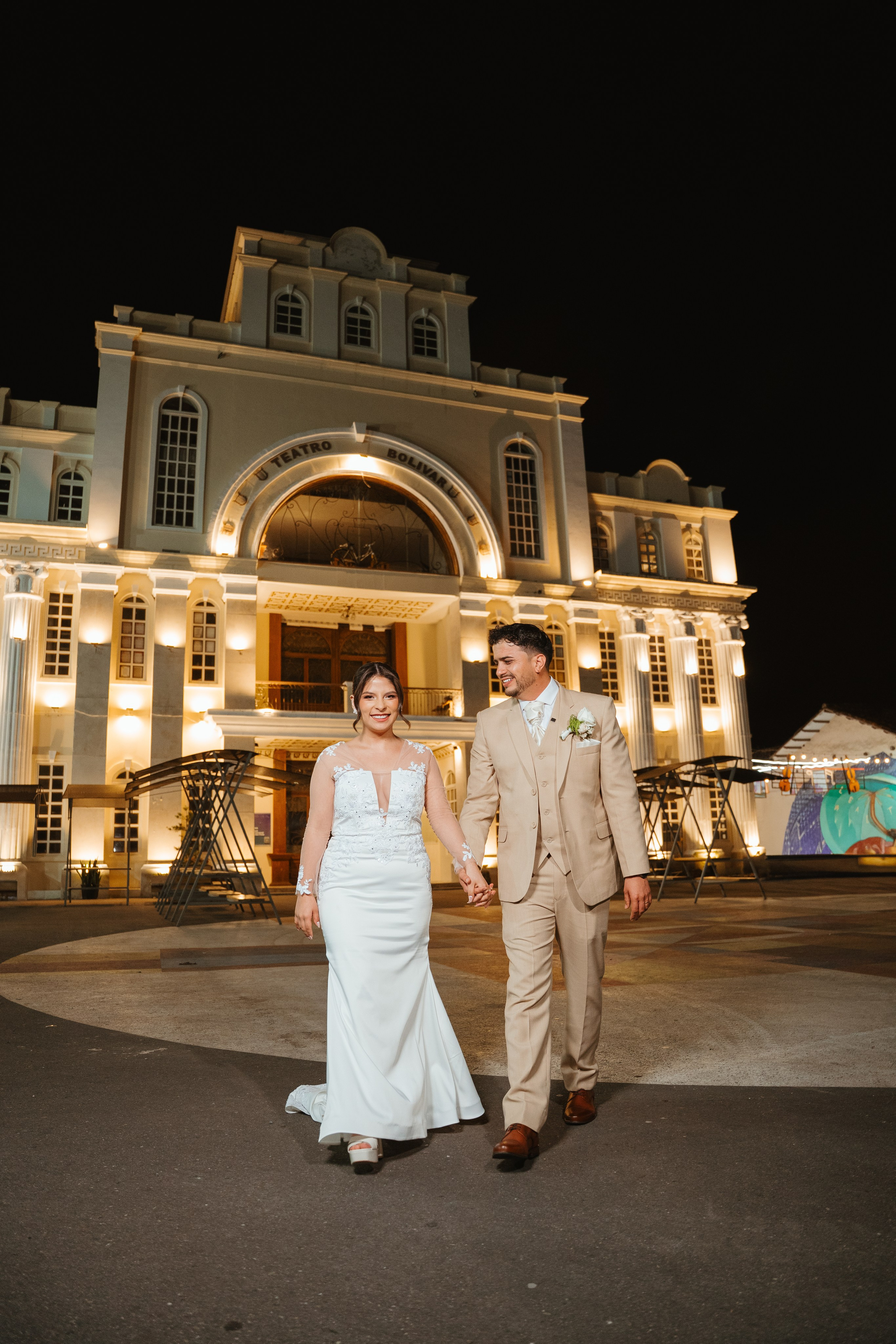 Fotógrafo de bodas en Loja Ecuador | Piero Alvarez PH