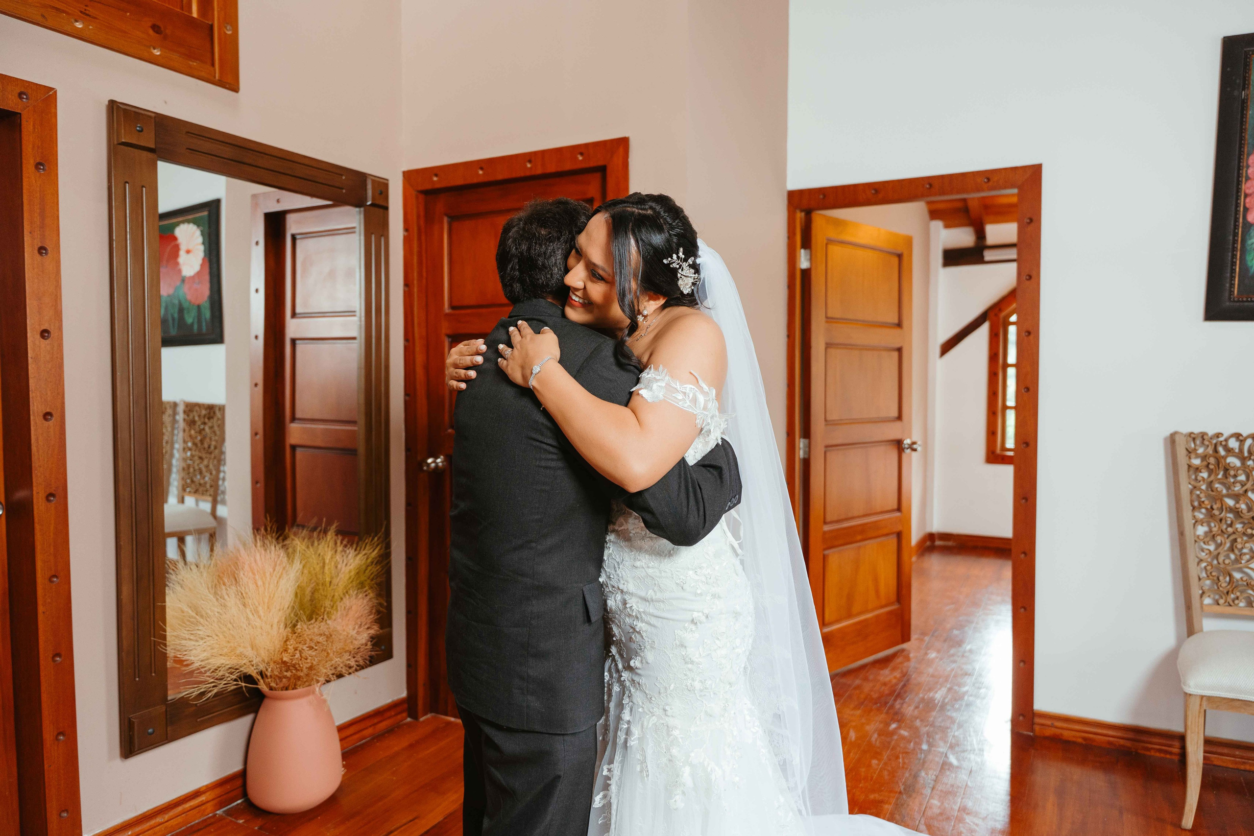 Karol y Jairon. Fotógrafo de bodas en Loja Ecuador | Piero Alvarez PH