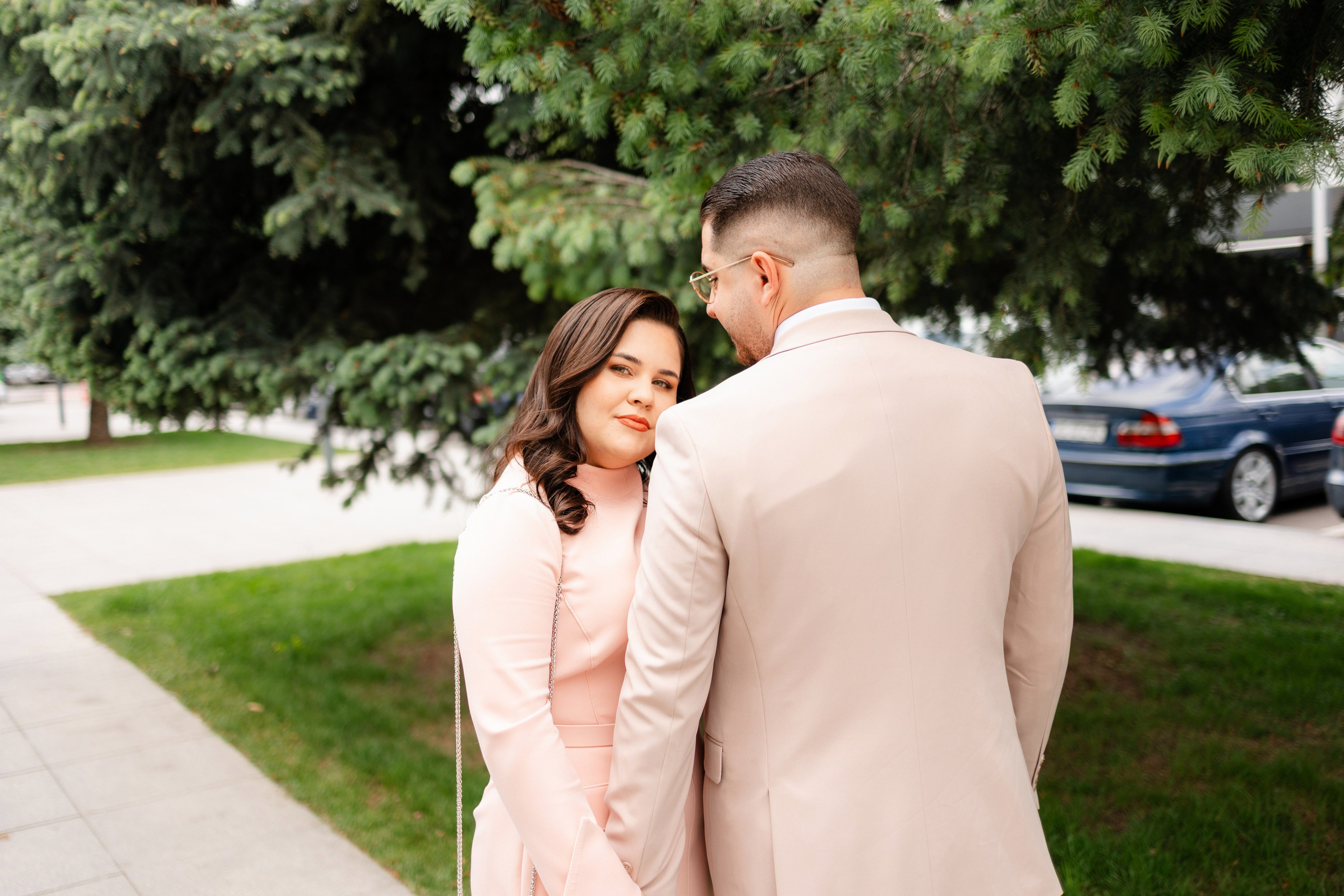 Olivia & Alex. Wedding Photographer, based in Iasi, Romania, but will travel all over the globe to make sure you look amazing in all your wedding photos