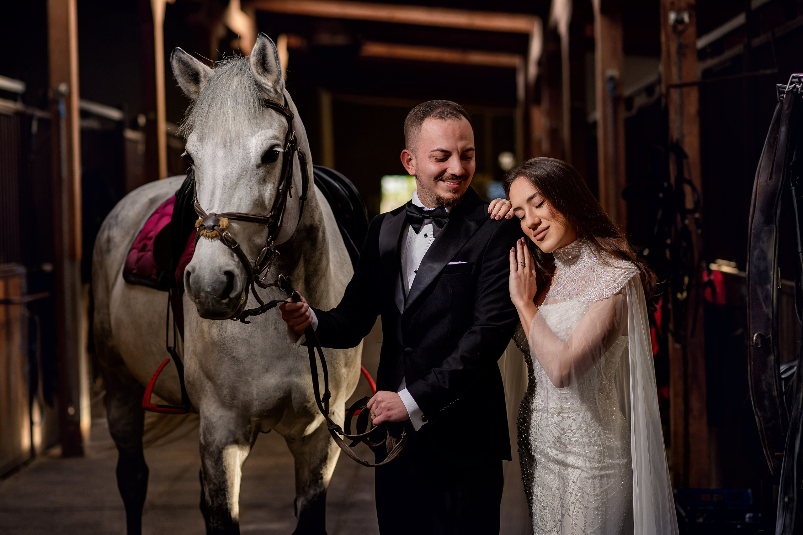 After Wedding. Vladimir Constantinescu - Fotograf de nunta Constanta