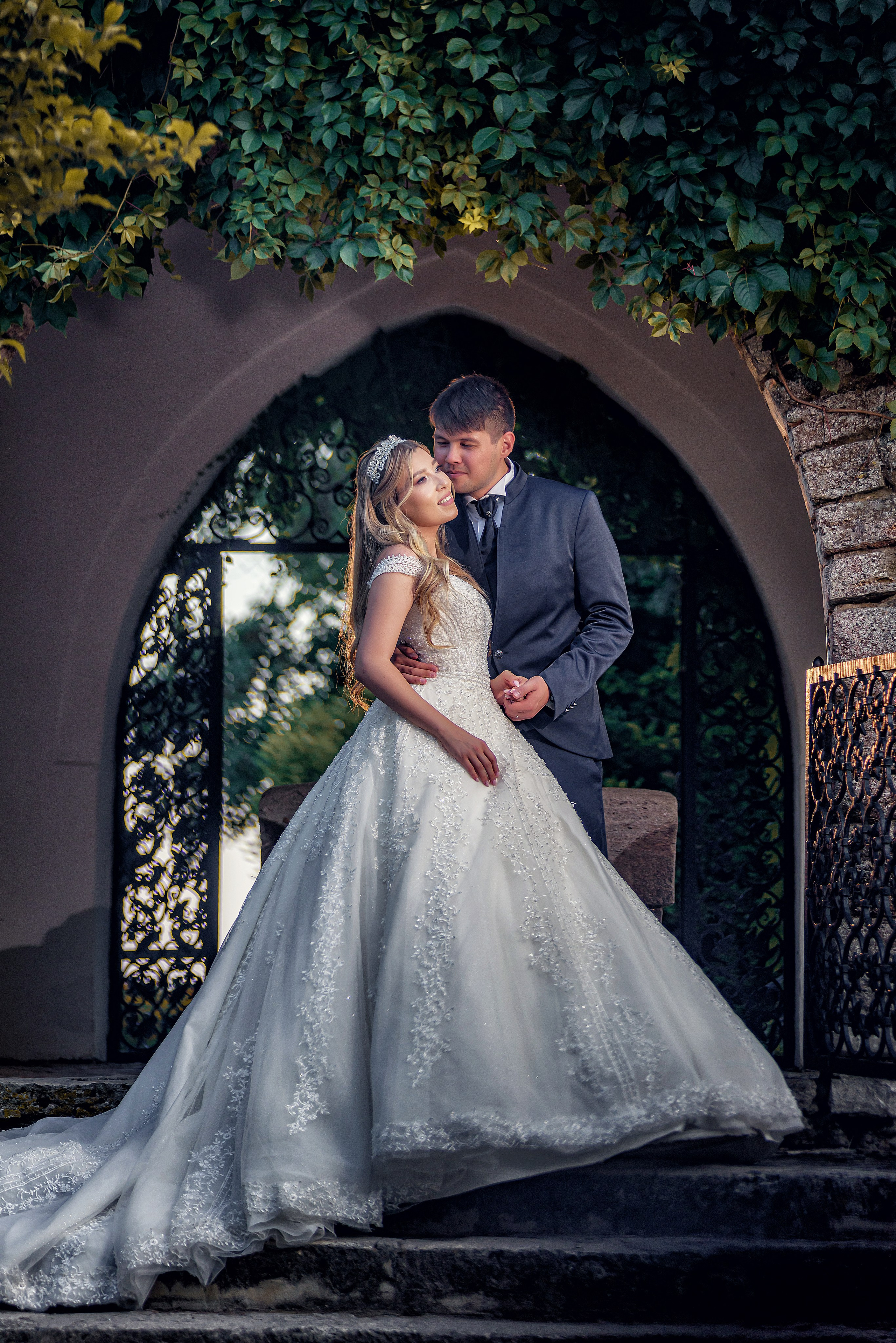 After Wedding. Vladimir Constantinescu - Fotograf de nunta Constanta