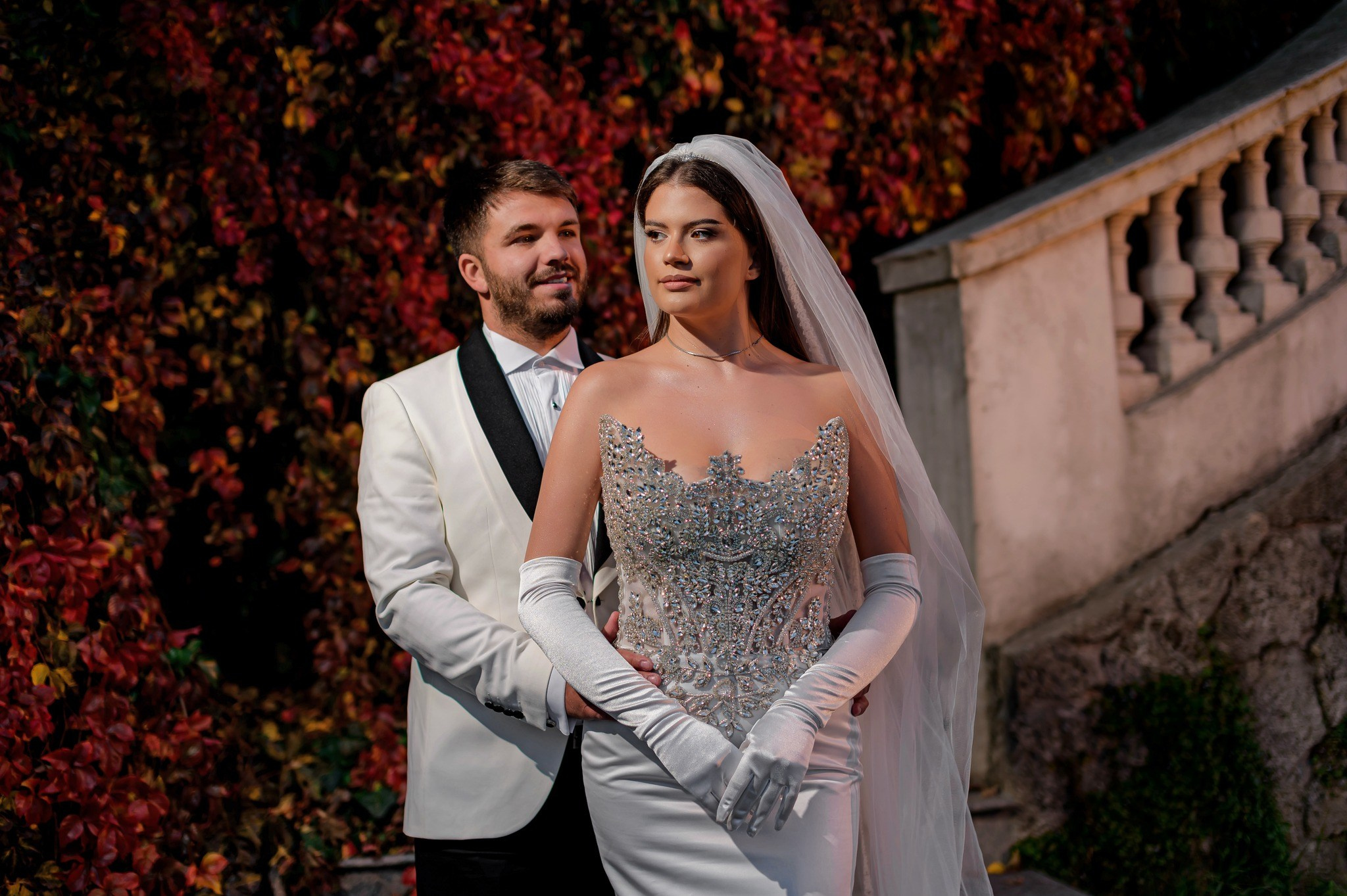 After Wedding. Vladimir Constantinescu - Fotograf de nunta Constanta