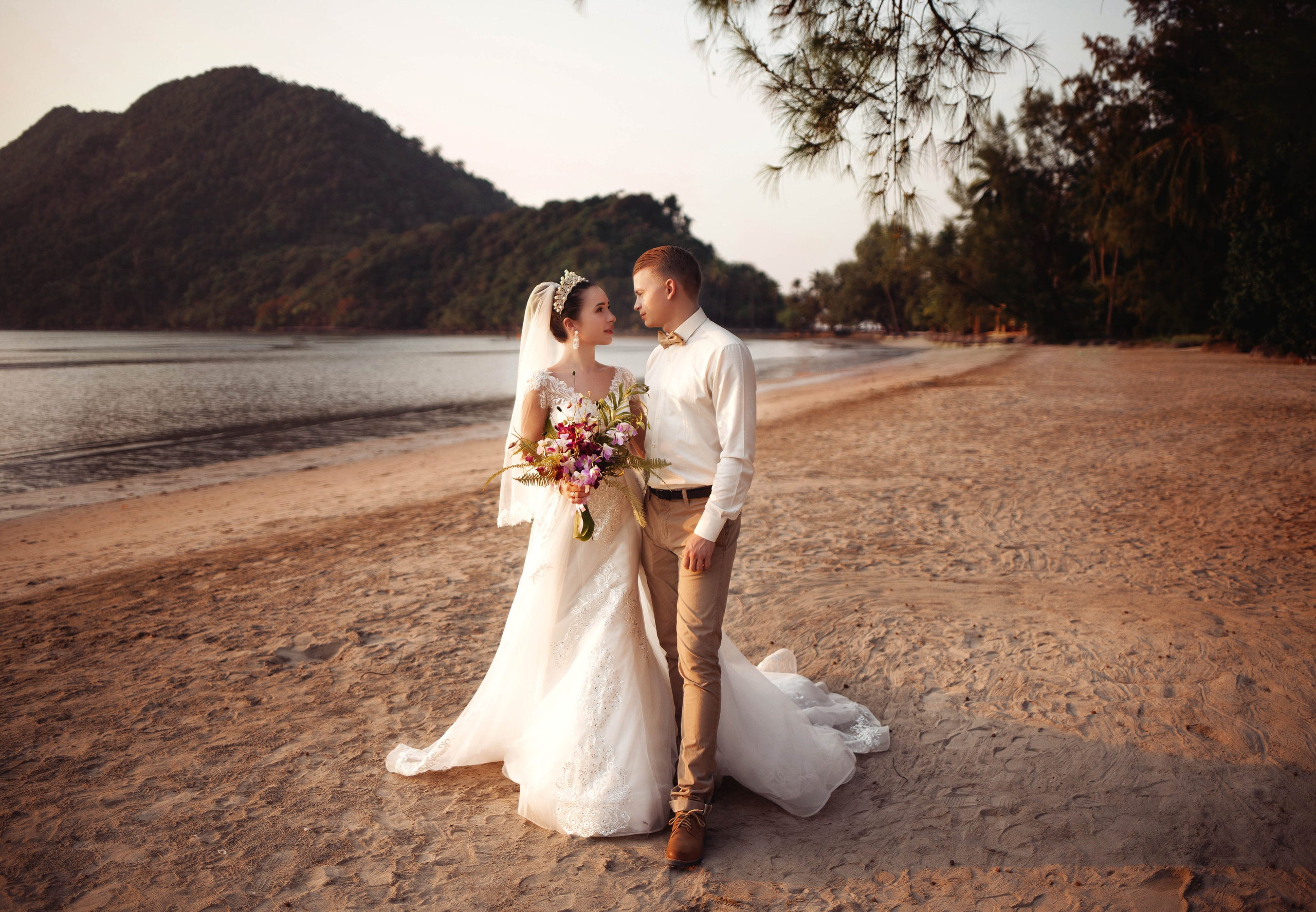 Wedding. Fotógrafo en España y Valencia