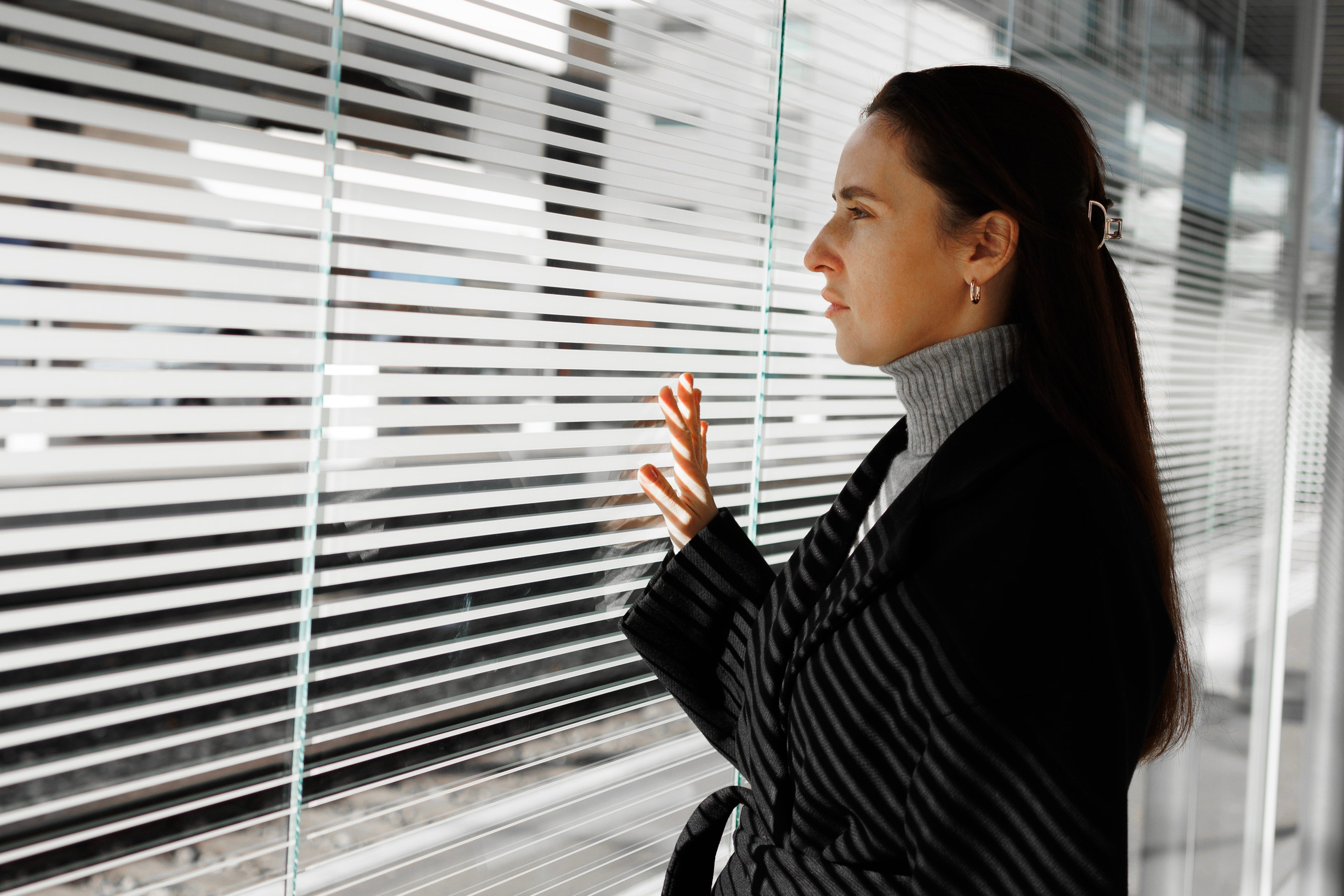 Die Wege die wir wählen…. FotoStory by Lana Gfeller / Kanton Zürich