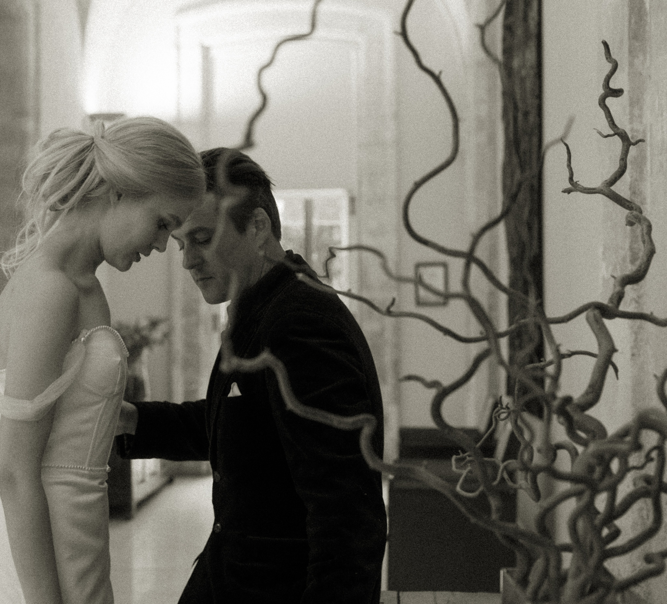 Nouveaux mariés. Histoires d’amour, séances photos de famille et de mariage en France