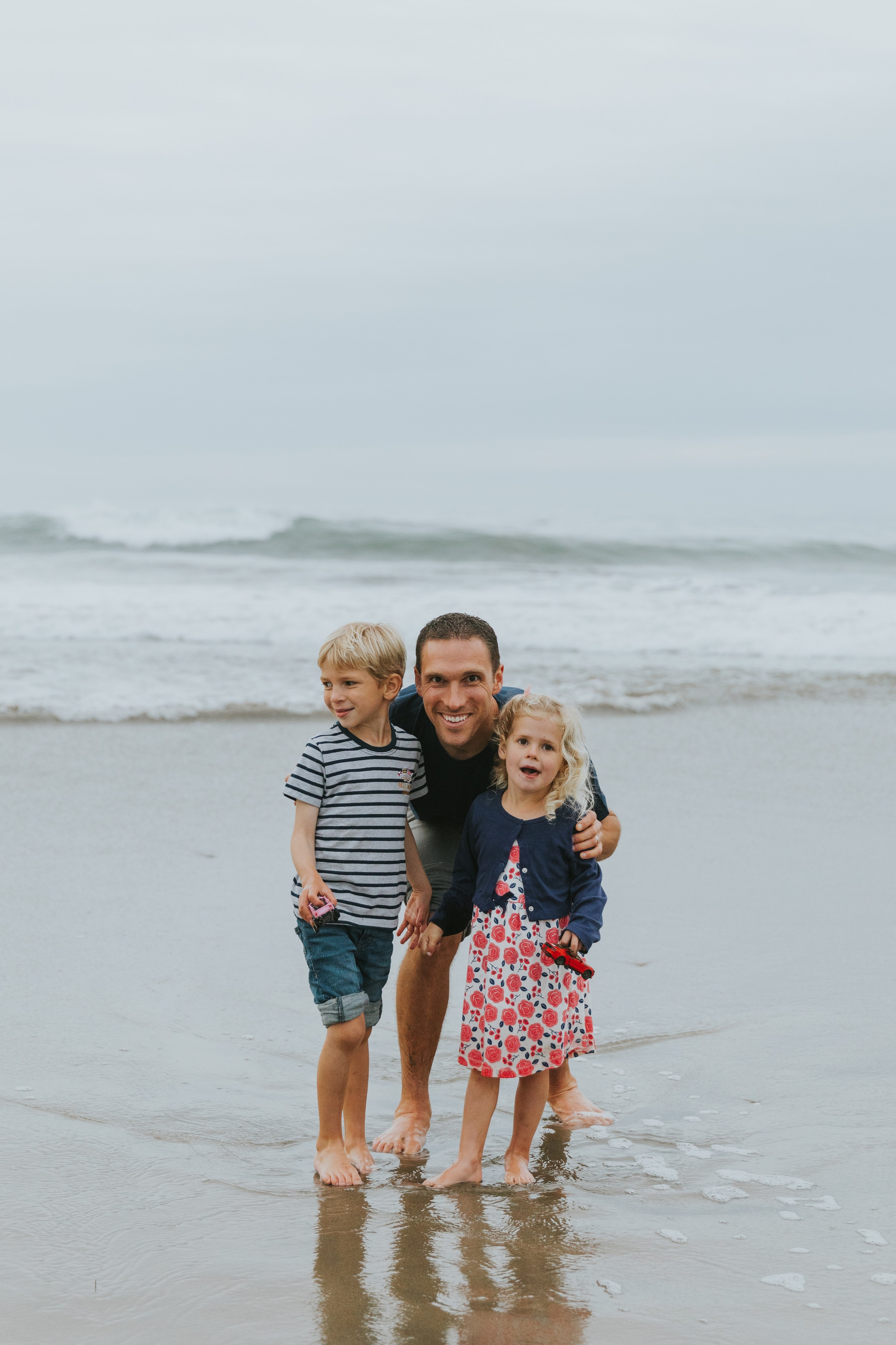 Petty | San Francisco Fall. Utah Family Photographer