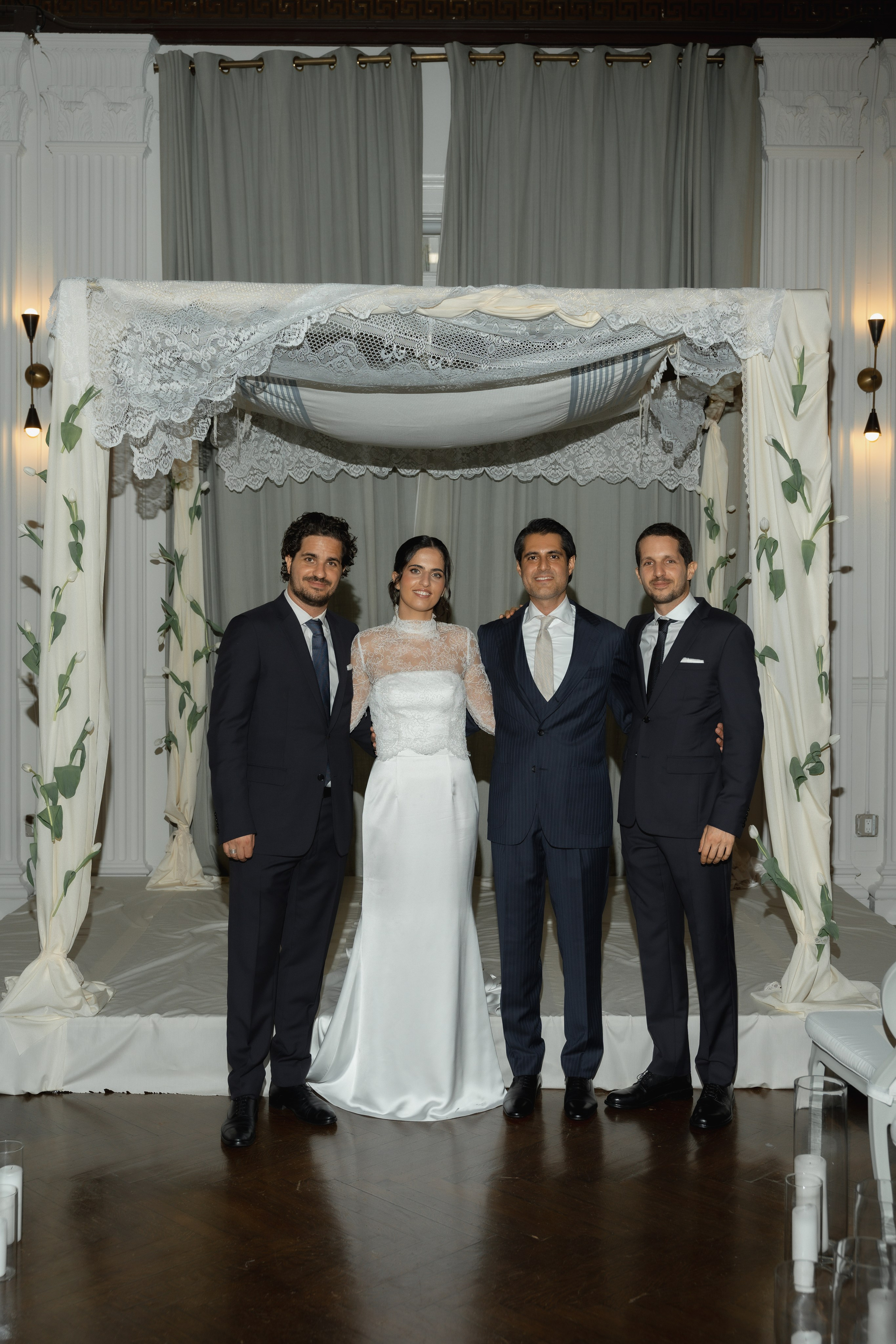 Amir and Maya. Anna Krasnova Wedding photographer