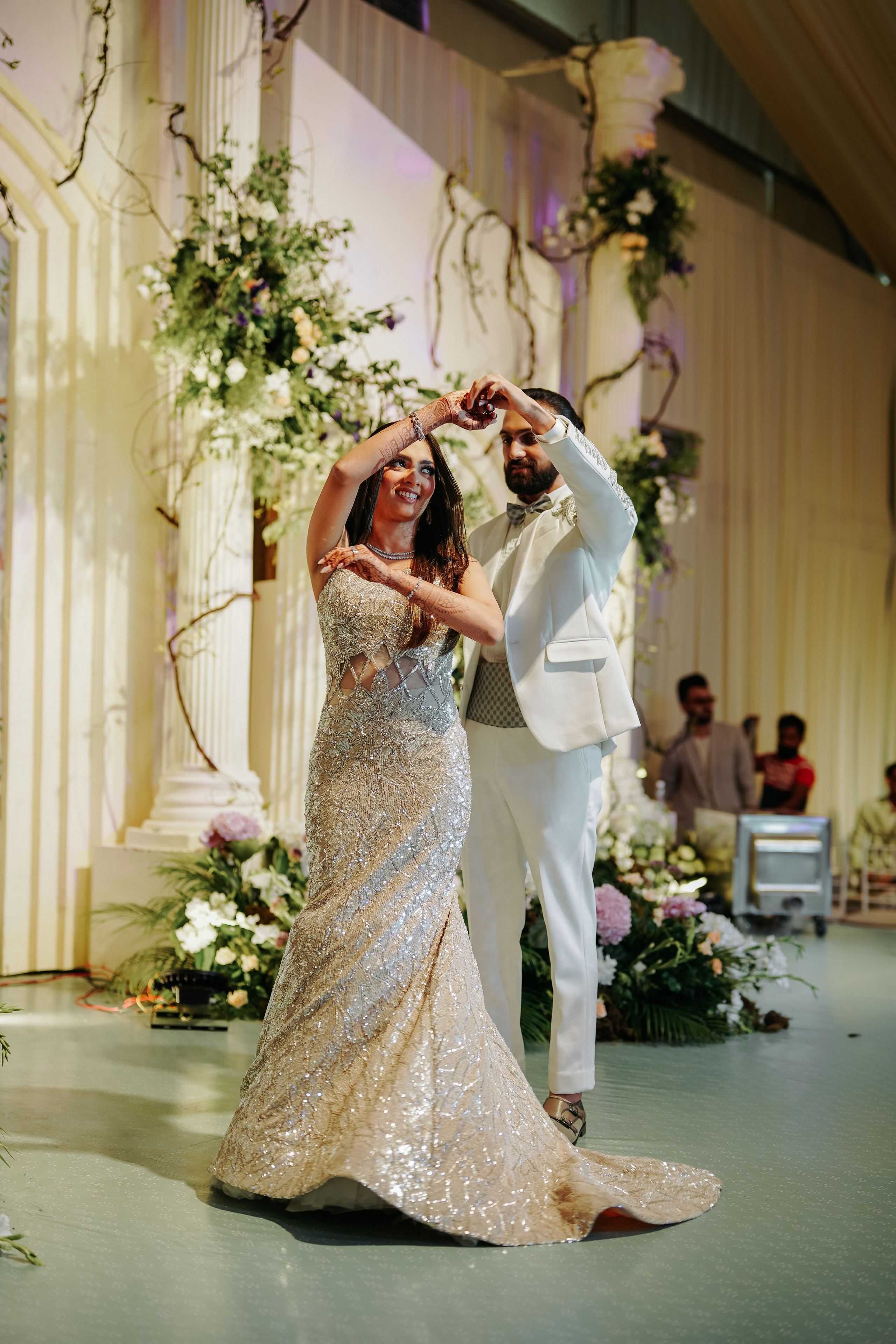 WEDDINGS. Wedding photographer Stalen Robert