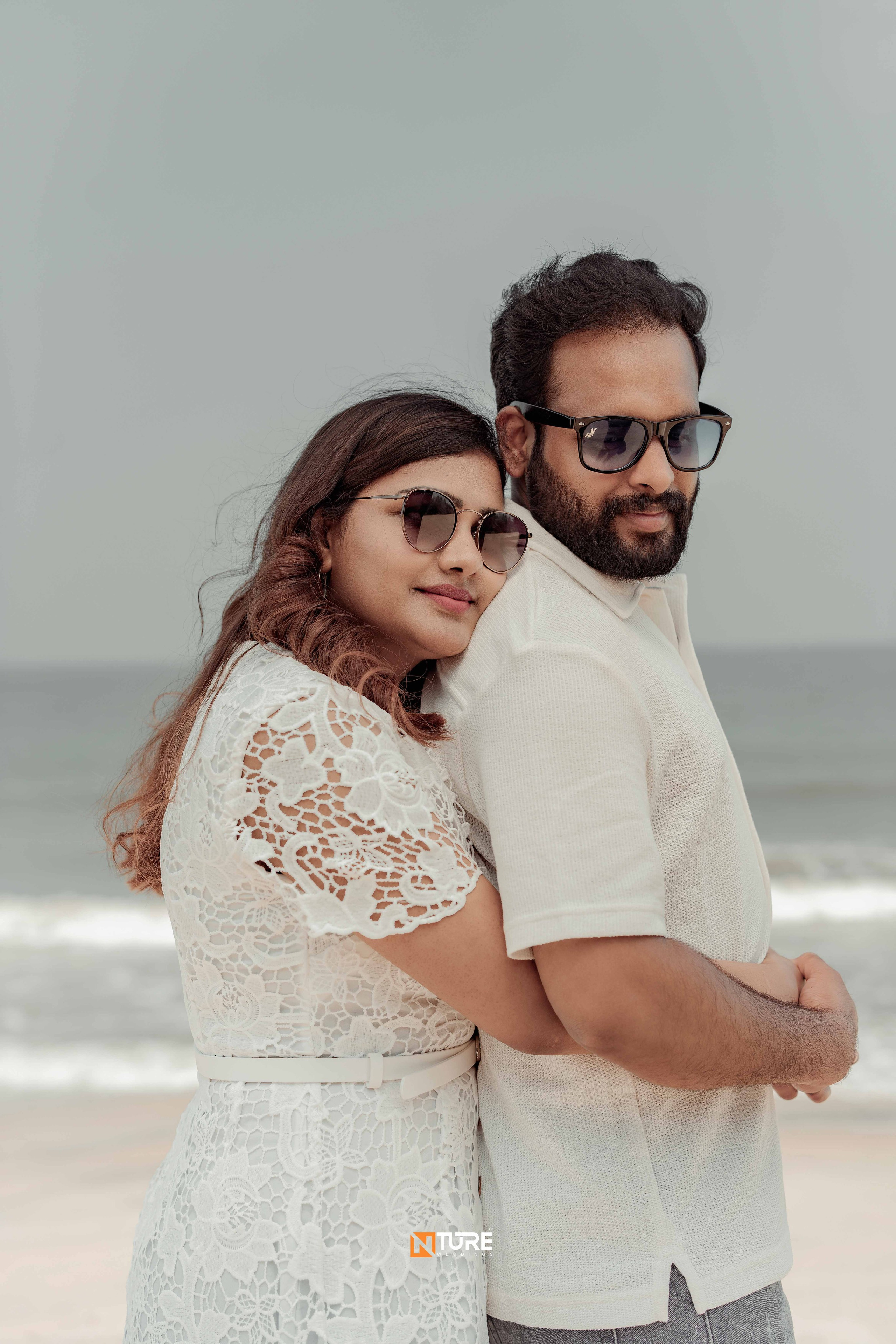 GEO & TINU WEDDING. NTURE WEDDING