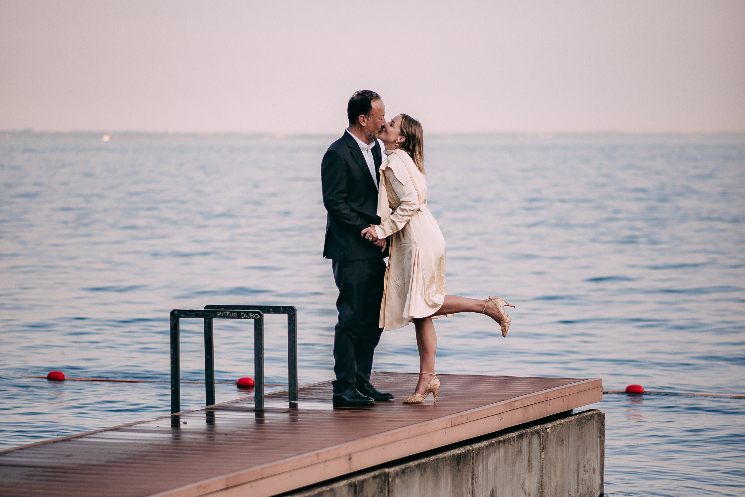 Raimondo & Zane (Garda Lake). Diana Fedrigo | Fotografa matrimoni in Italia