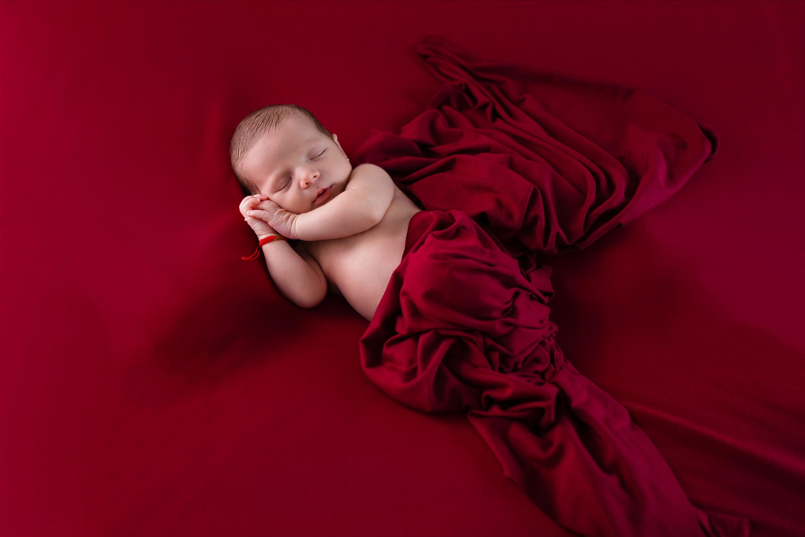 Ilinca. The Unseen by Giani Maftei