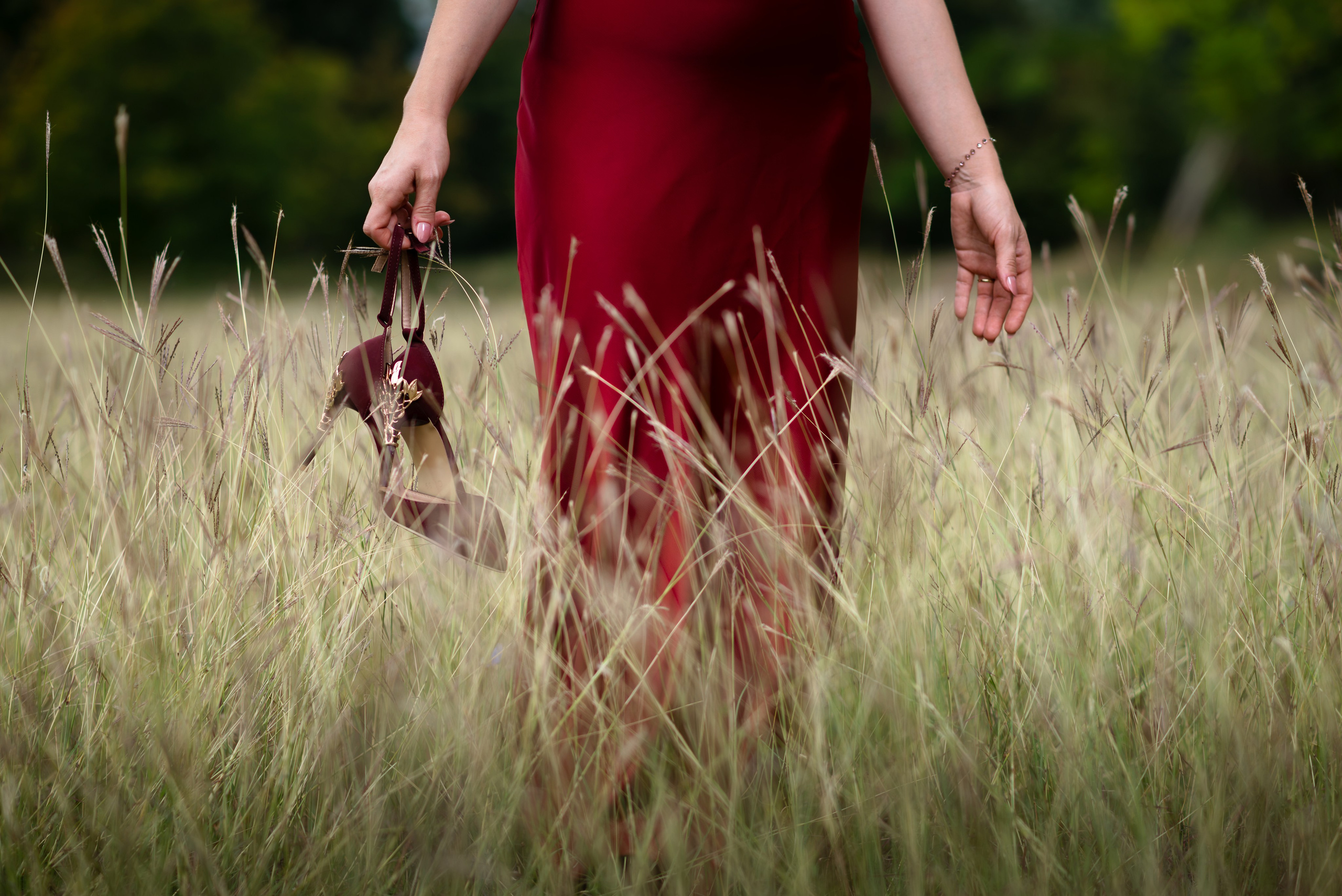 Emilia & Ionut. The Unseen by Giani Maftei