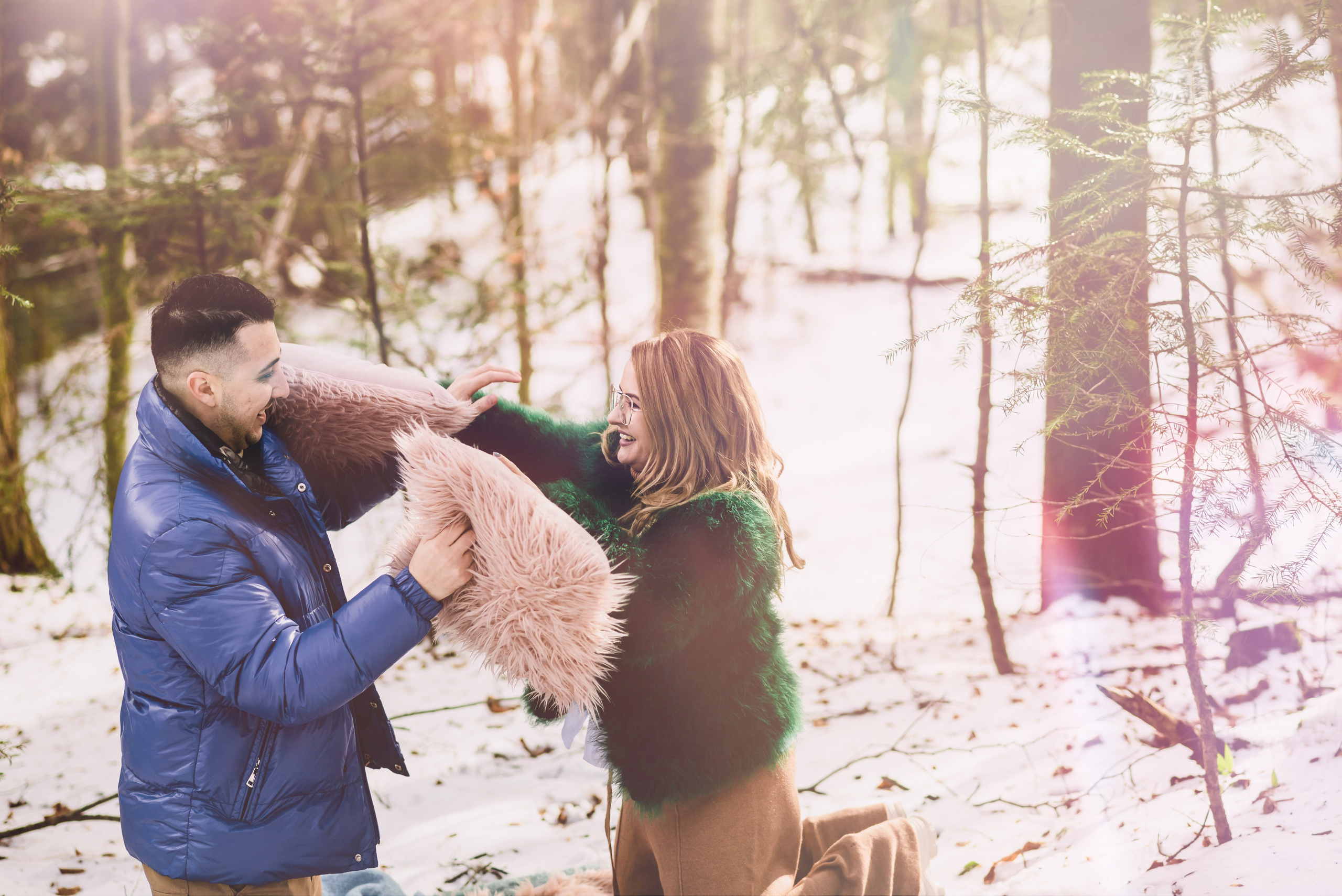 Ioana & Ionut. Giani Maftei