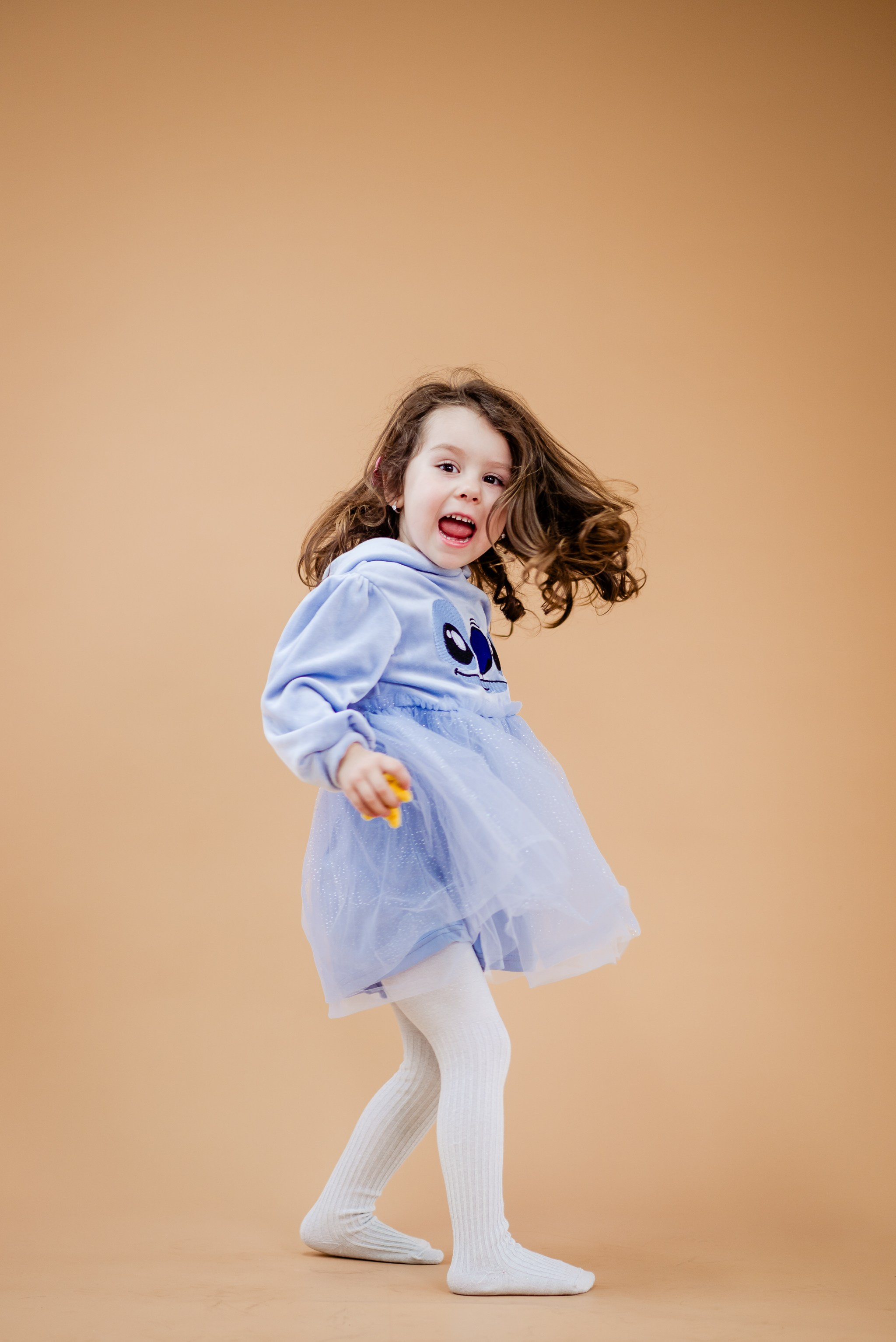 Flavia. The Unseen by Giani Maftei