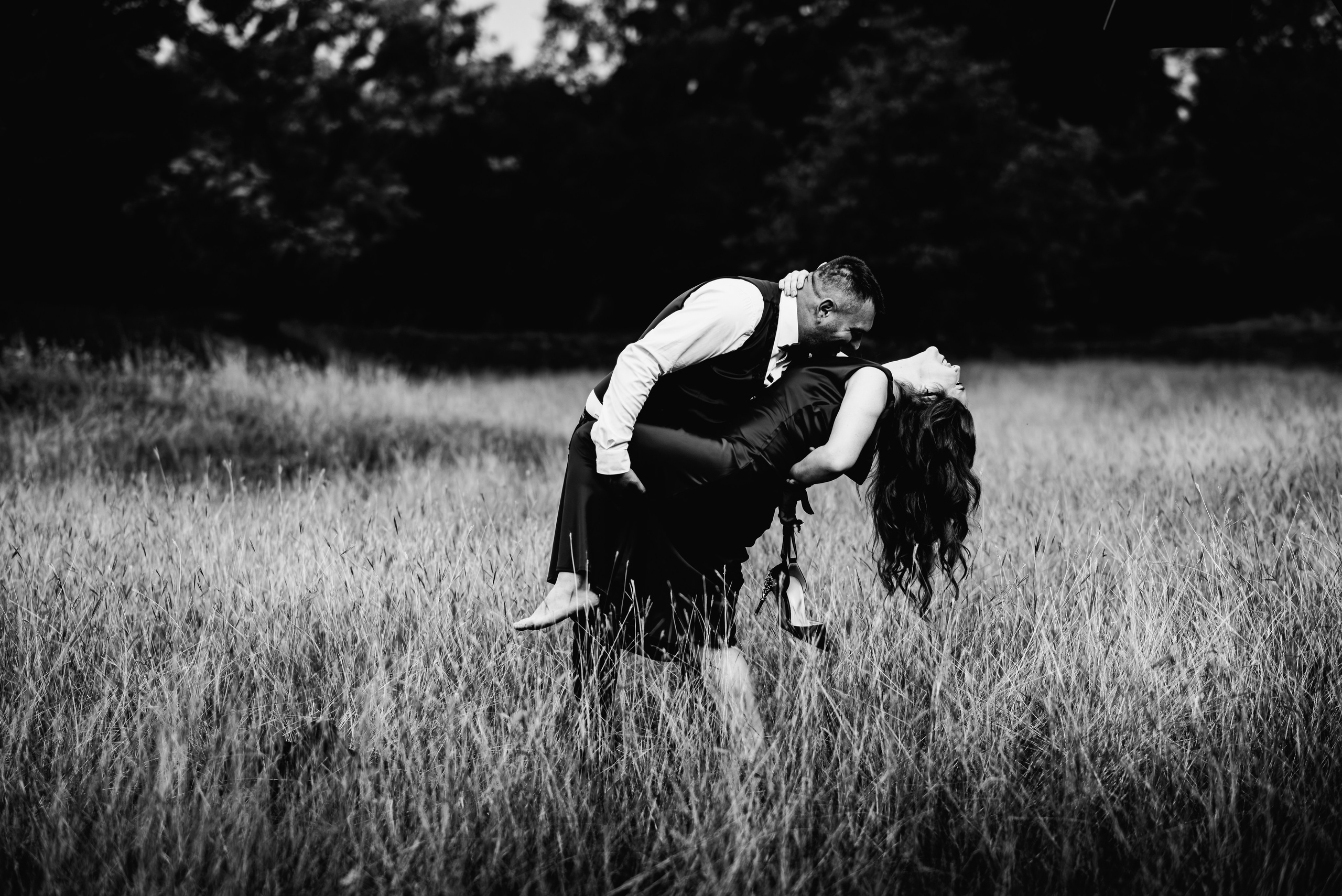 Emilia & Ionut. The Unseen by Giani Maftei