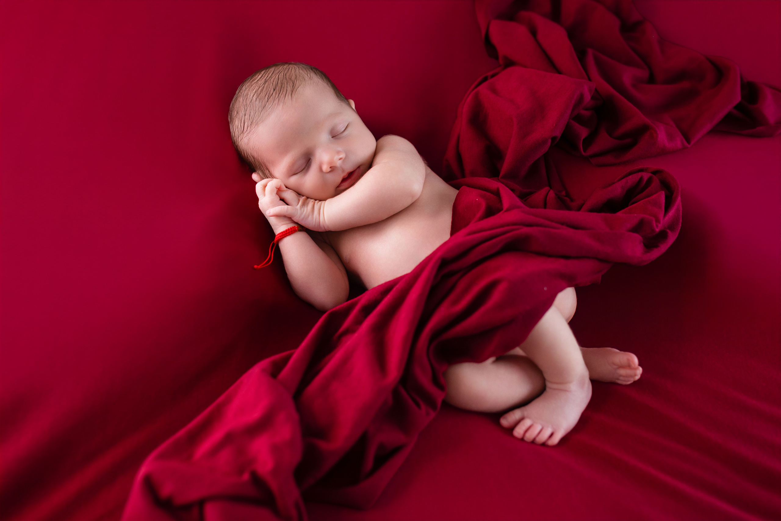 Ilinca. The Unseen by Giani Maftei