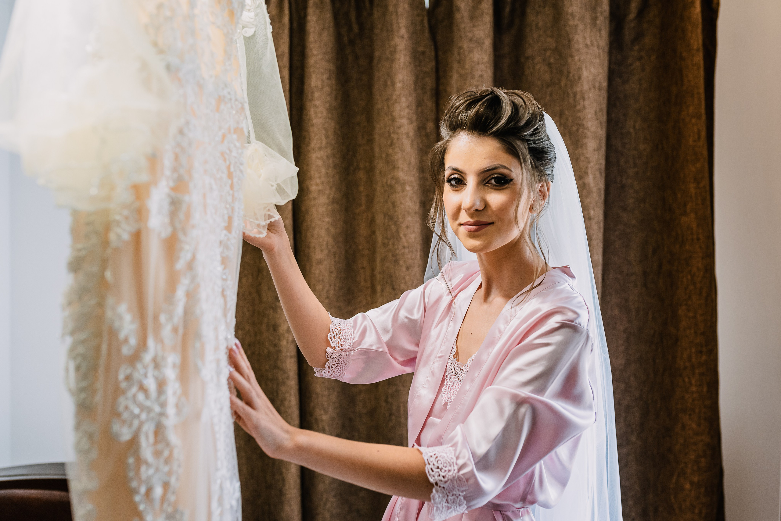 Elena & Costin. Giani Maftei