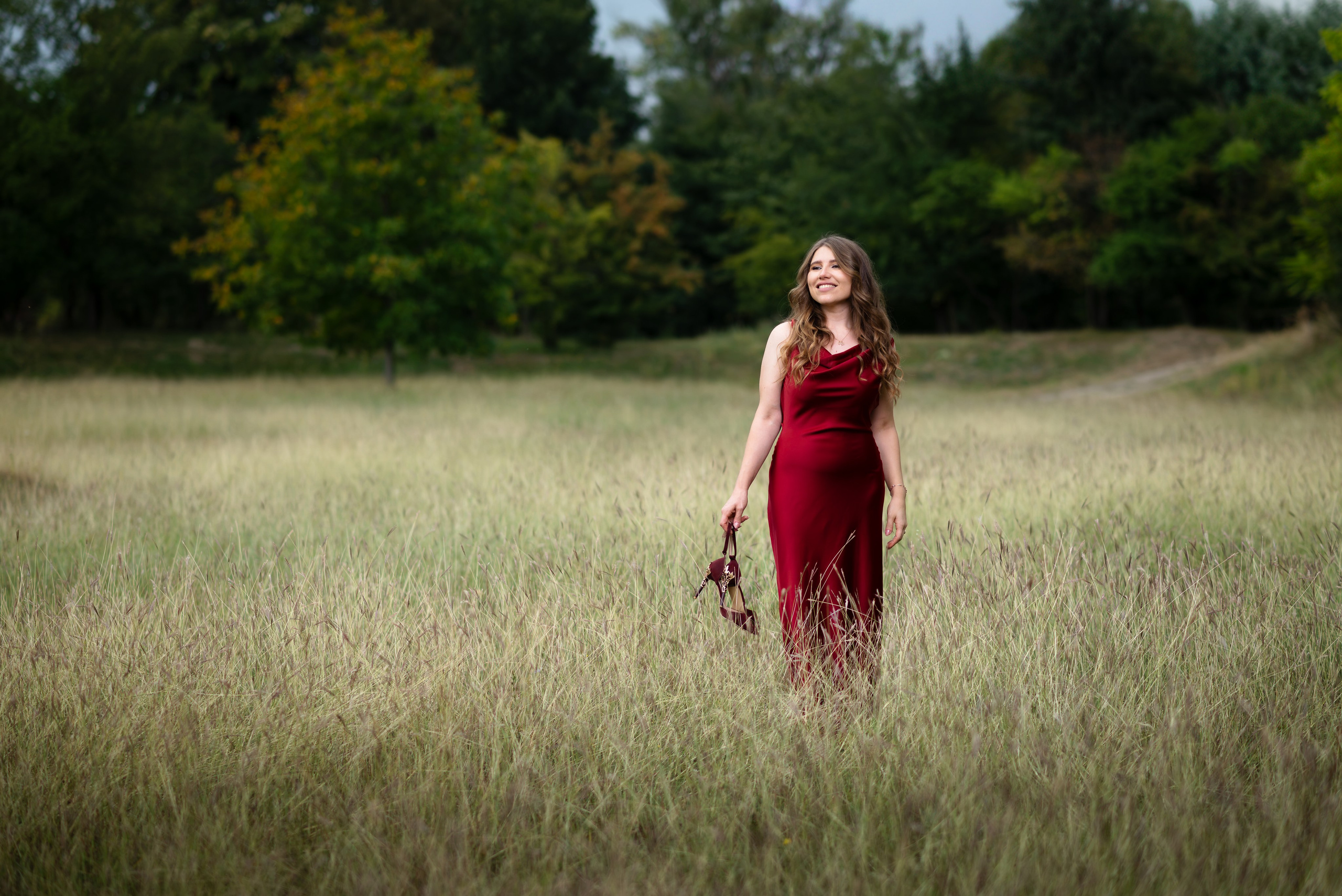 Emilia & Ionut. The Unseen by Giani Maftei