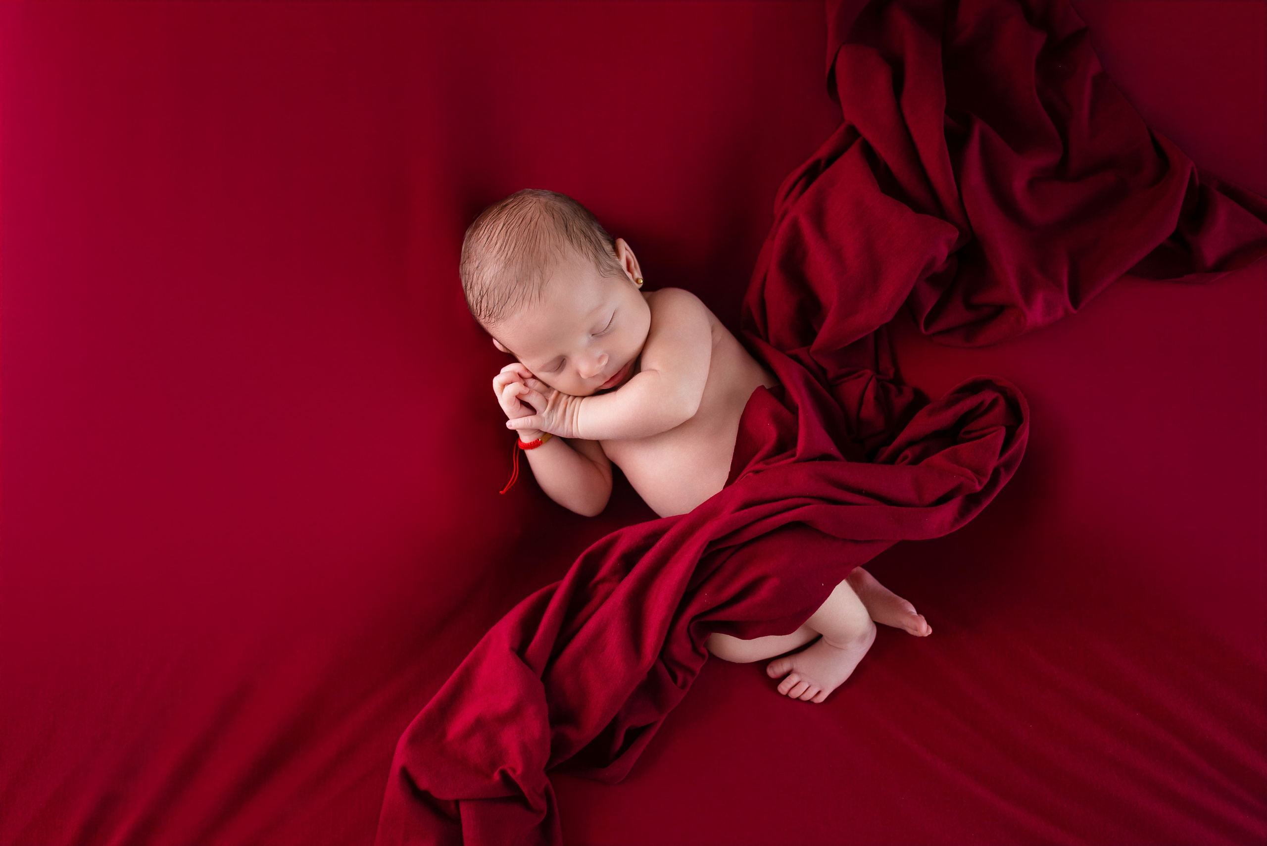 Ilinca. The Unseen by Giani Maftei