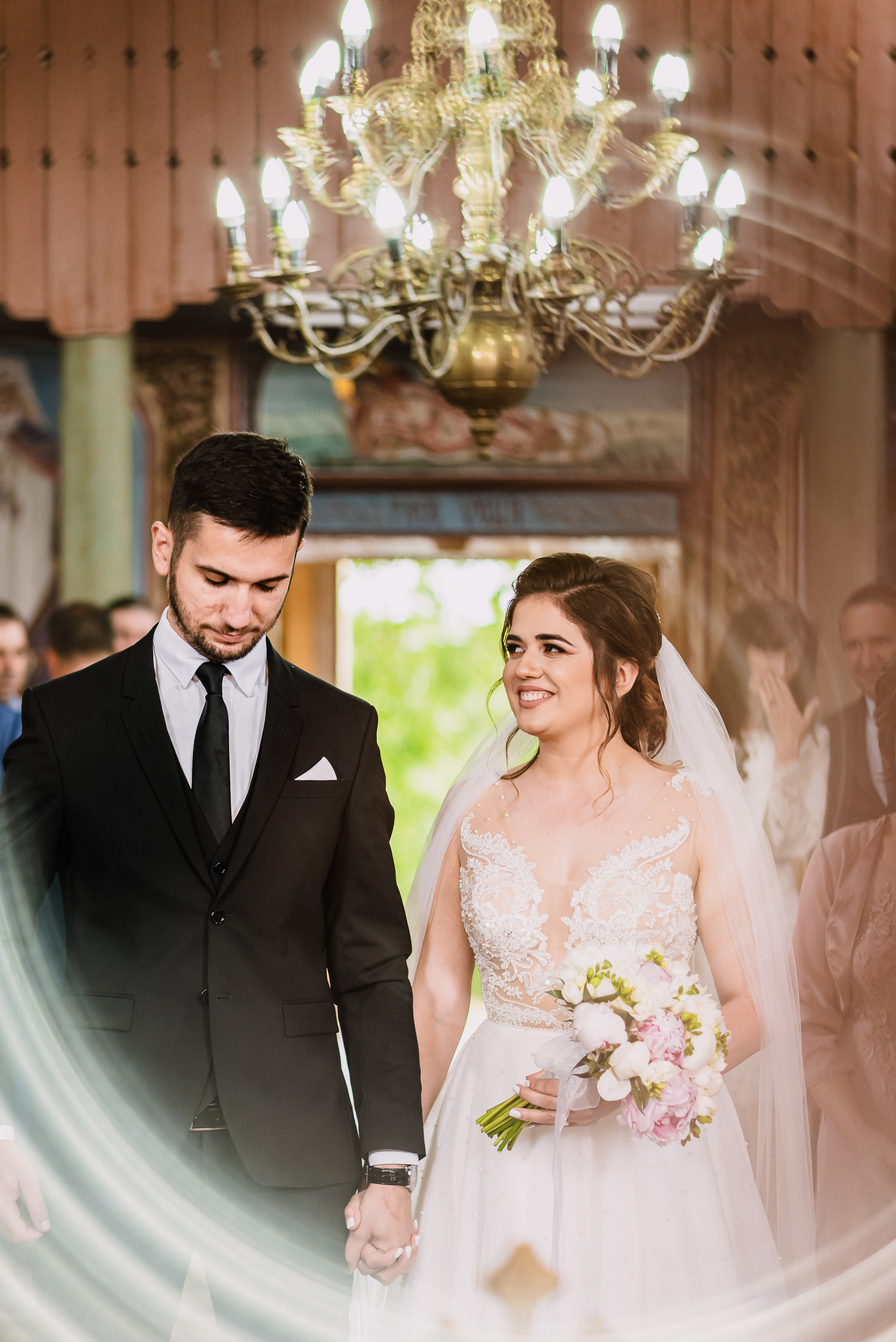 Silvia & Cristi. Giani Maftei