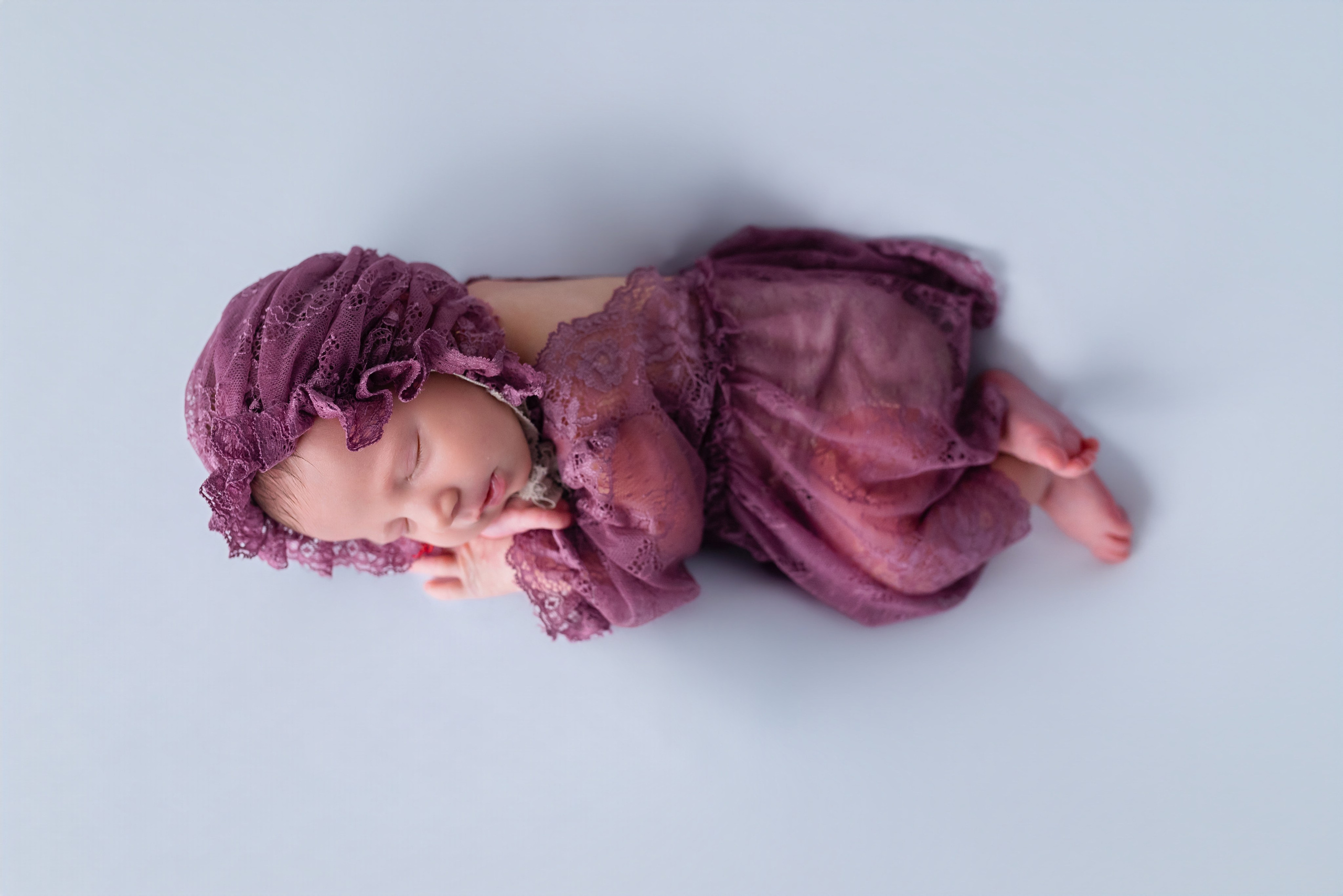 Ilinca. The Unseen by Giani Maftei