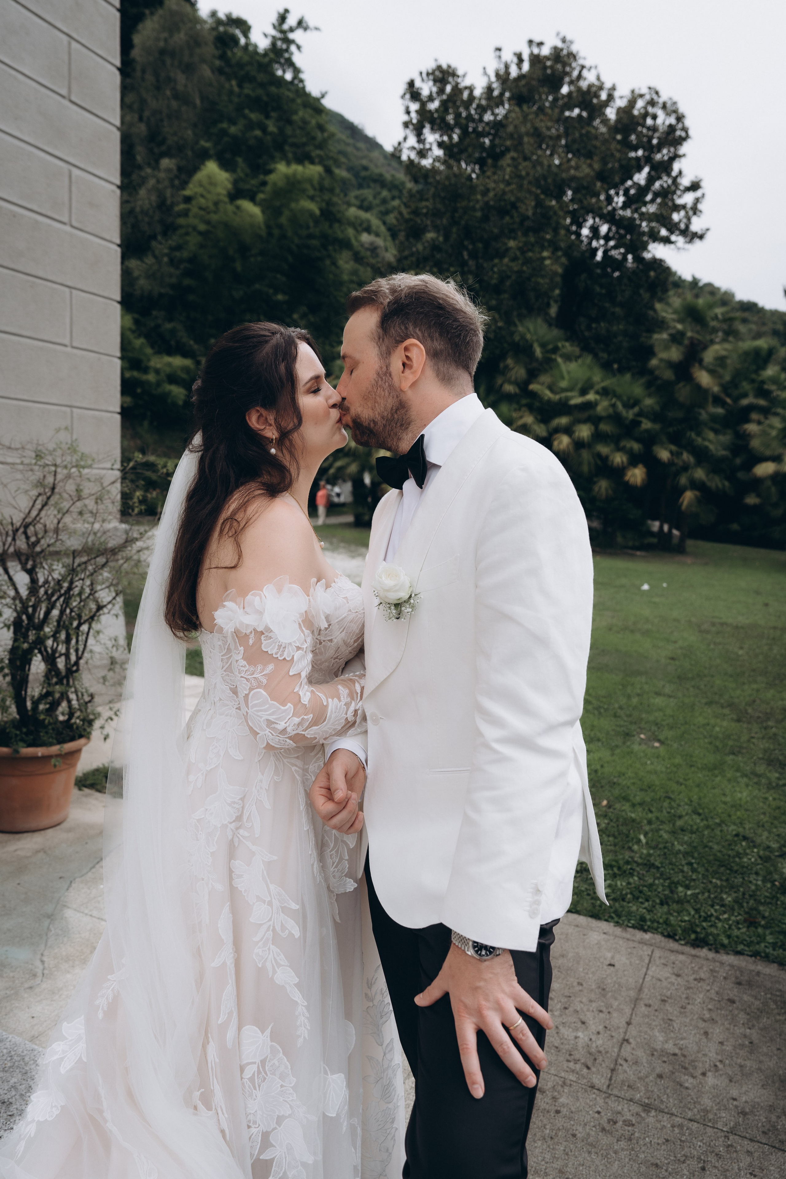 LAURA AND DOMENIK_LAKE MAGGIORE. PHOTOGRAPHER IN ITALY