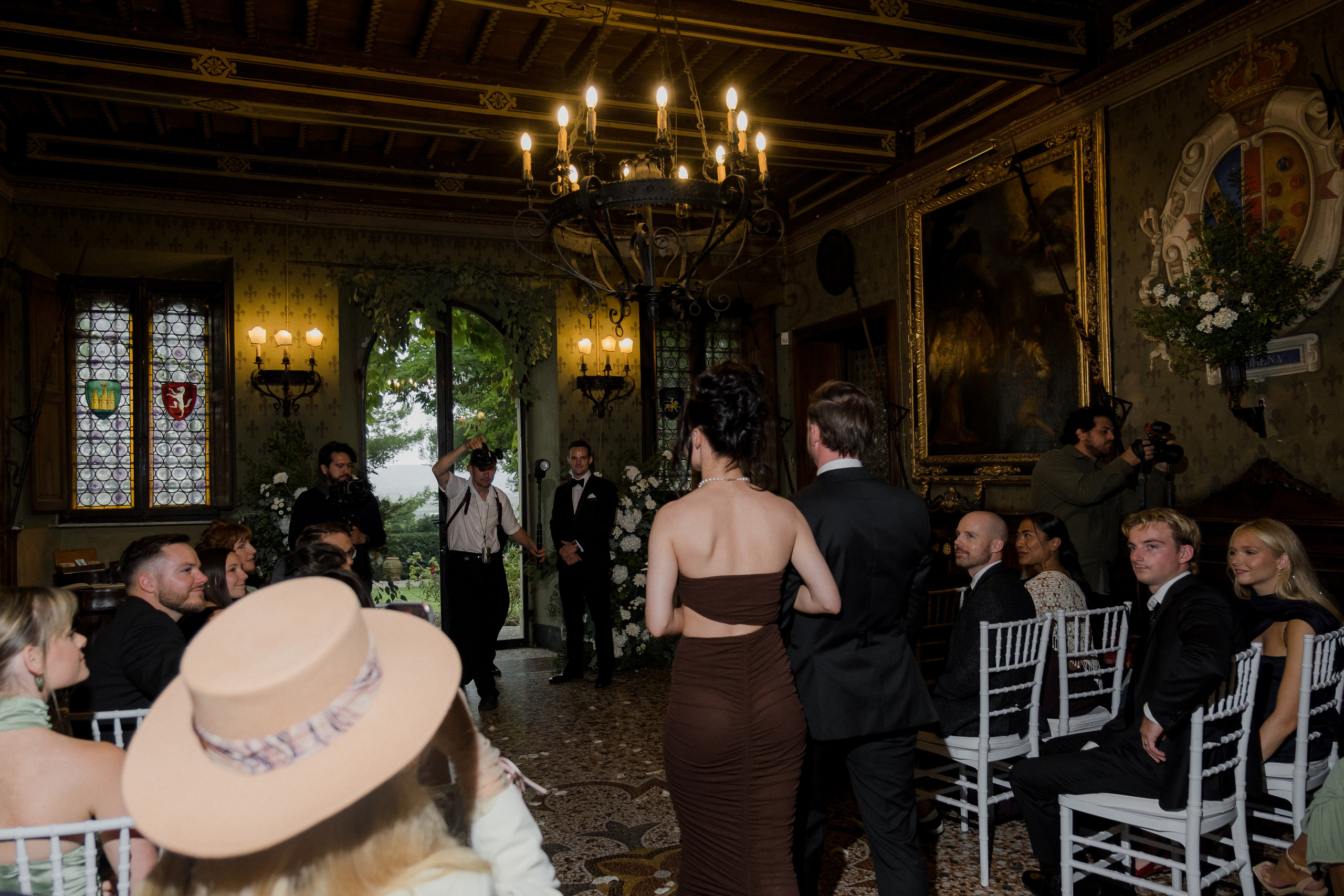 Ekateryna&David wedding in Tuscany. Весільний фотограф Вікторія Саврук