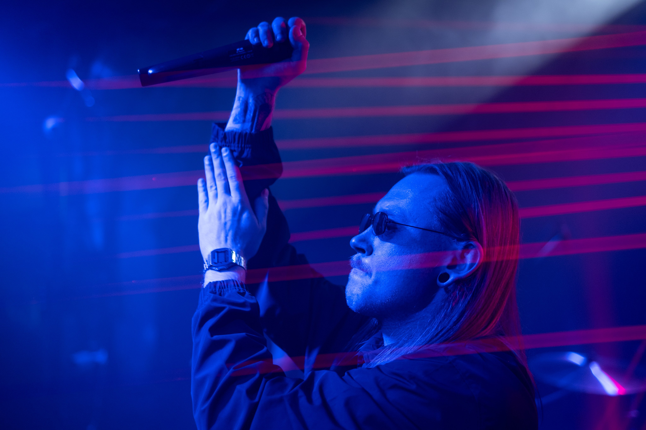 Photography of Fujicolor.104