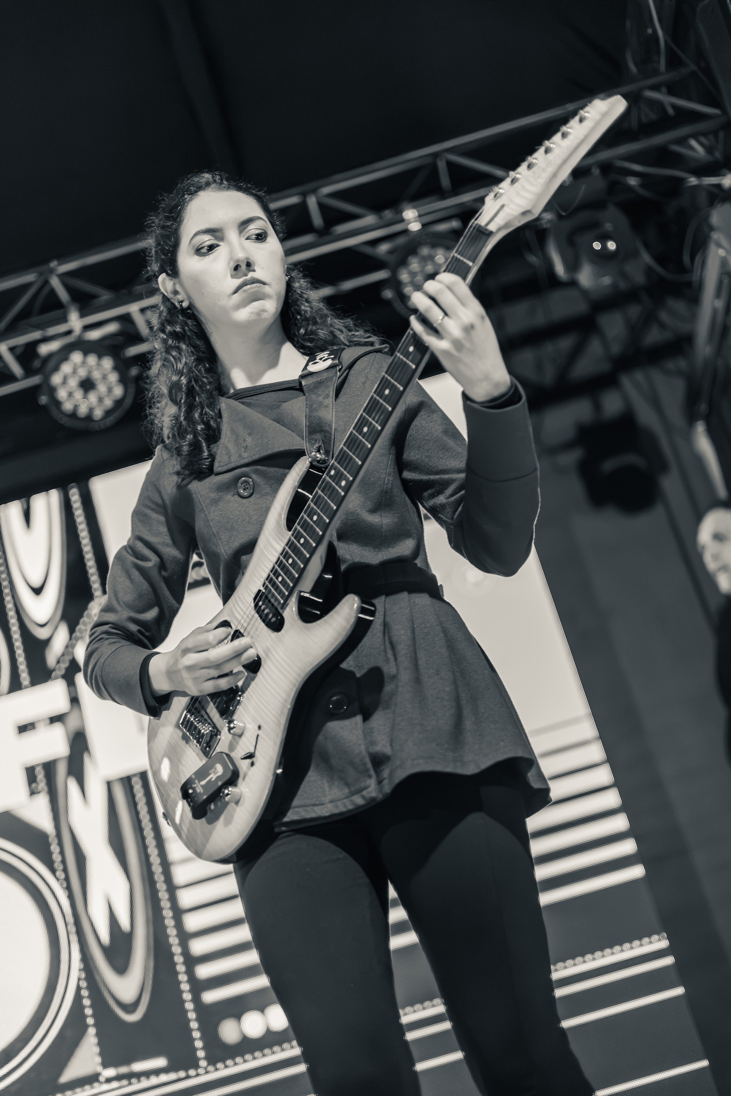 Musiflex on stage — Adultos. Will Reis fotografia — Fotógrafo em Curitiba