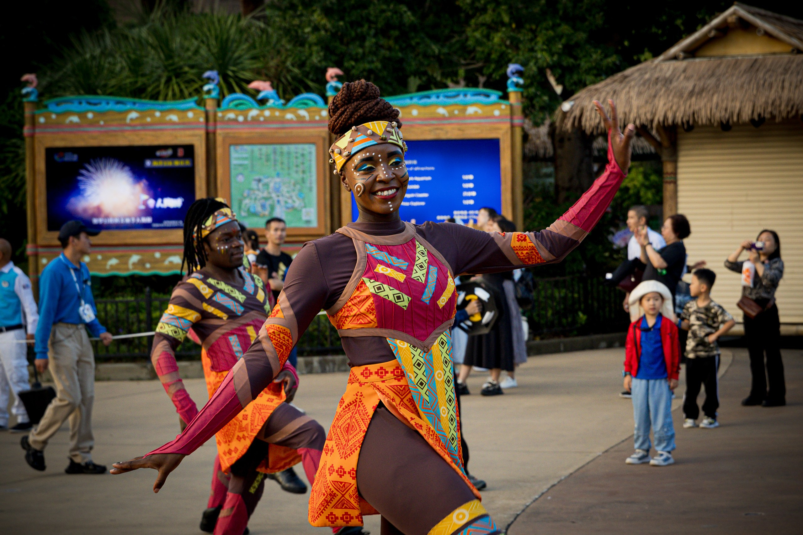 В погоне за Мамонтом