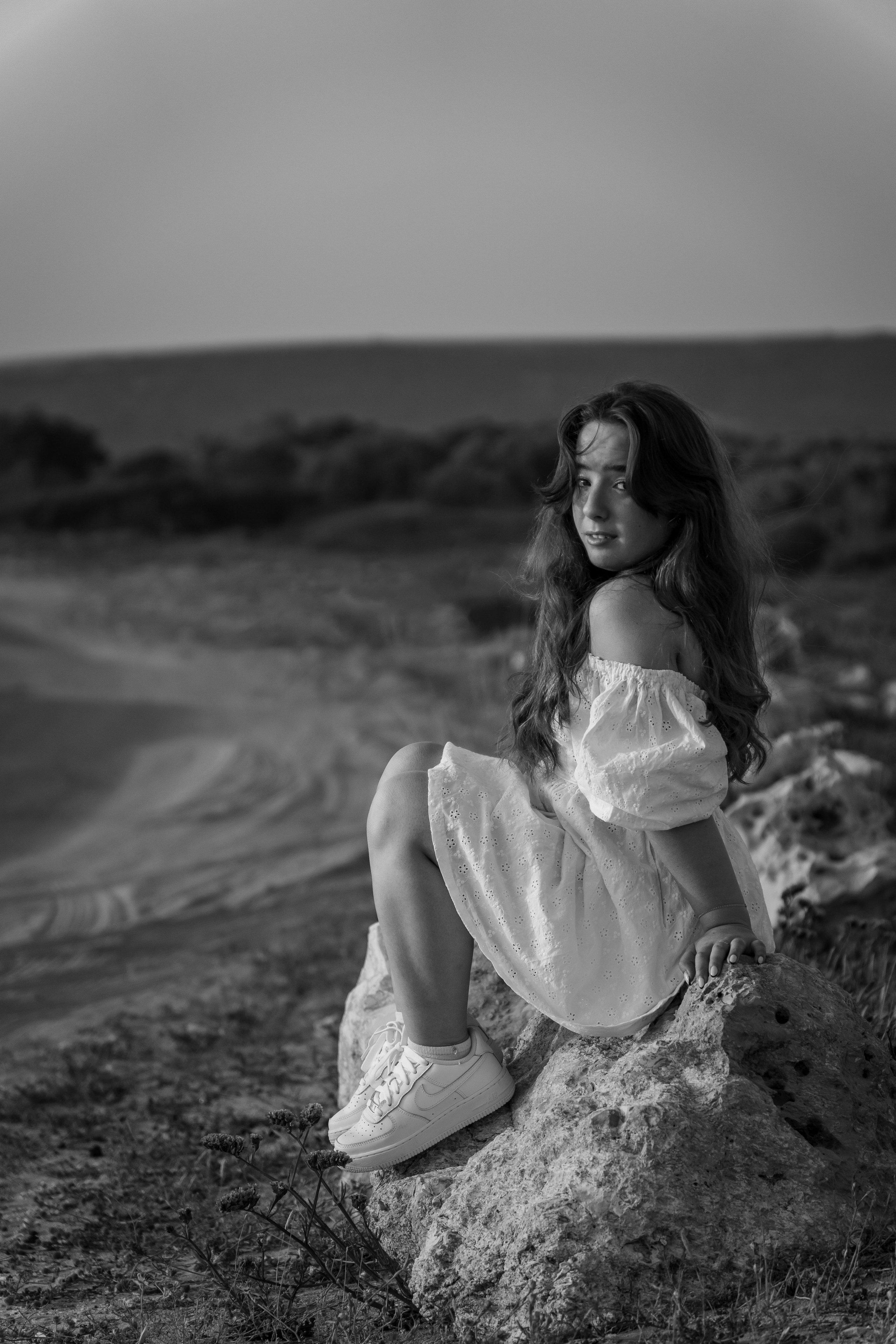 Sasha. Art and outdoor photography