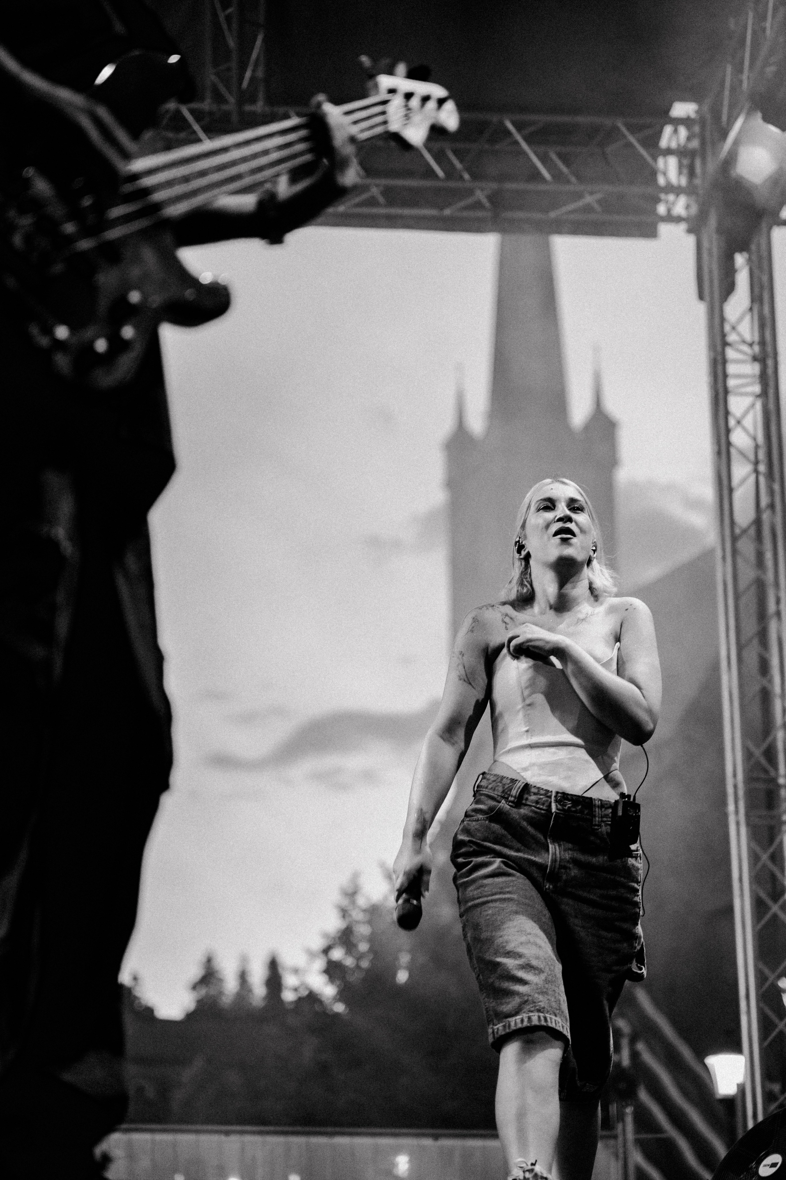Fotograf Concerte | Les Moments | Cluj, Dej și România