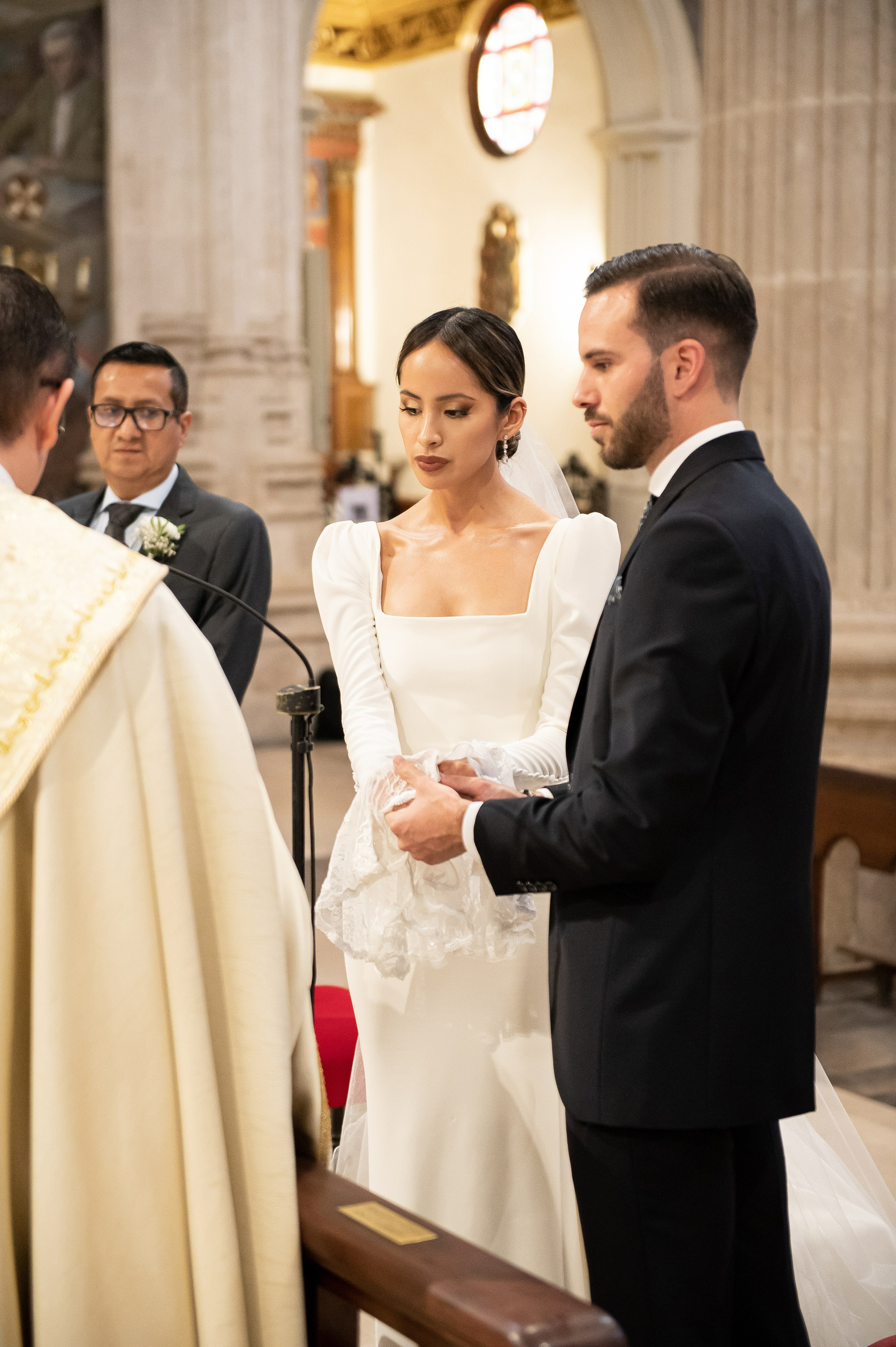 Ingrid & Daniel. Wedding photographer in Spain