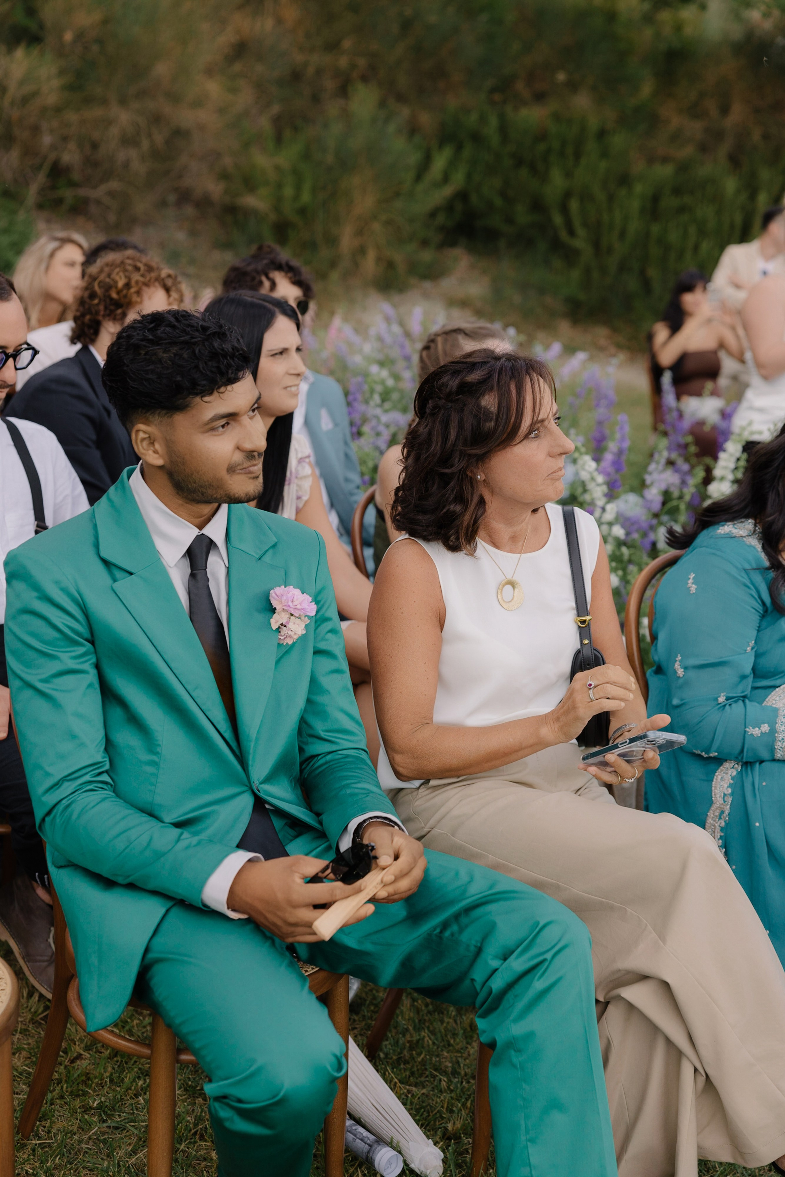 1. Wedding photographer Italy