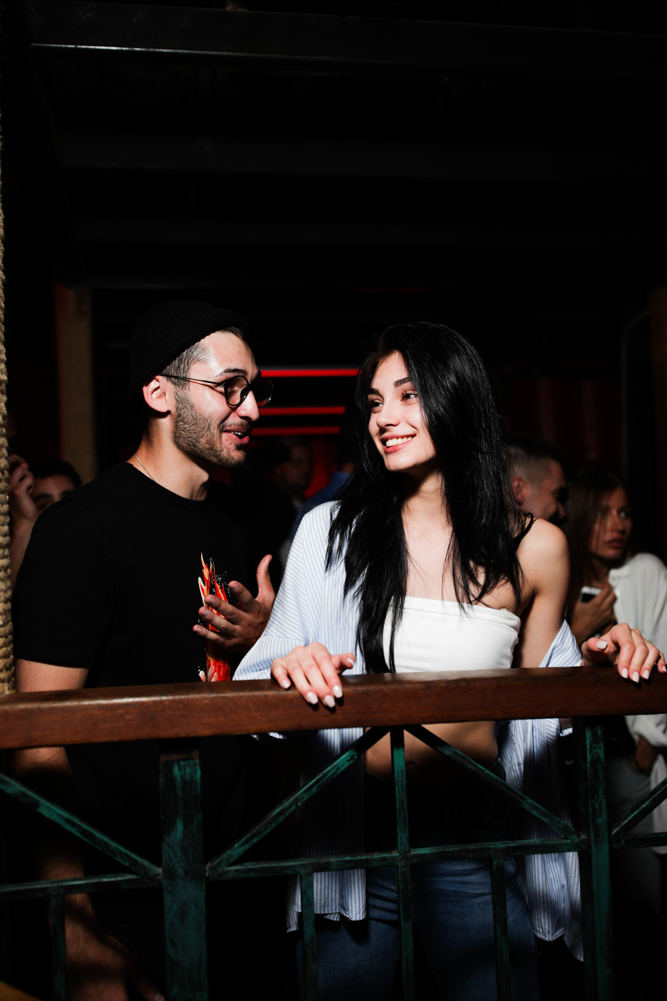 Budweiser Festival — 2018 Soccer World Cup. True Story Photography