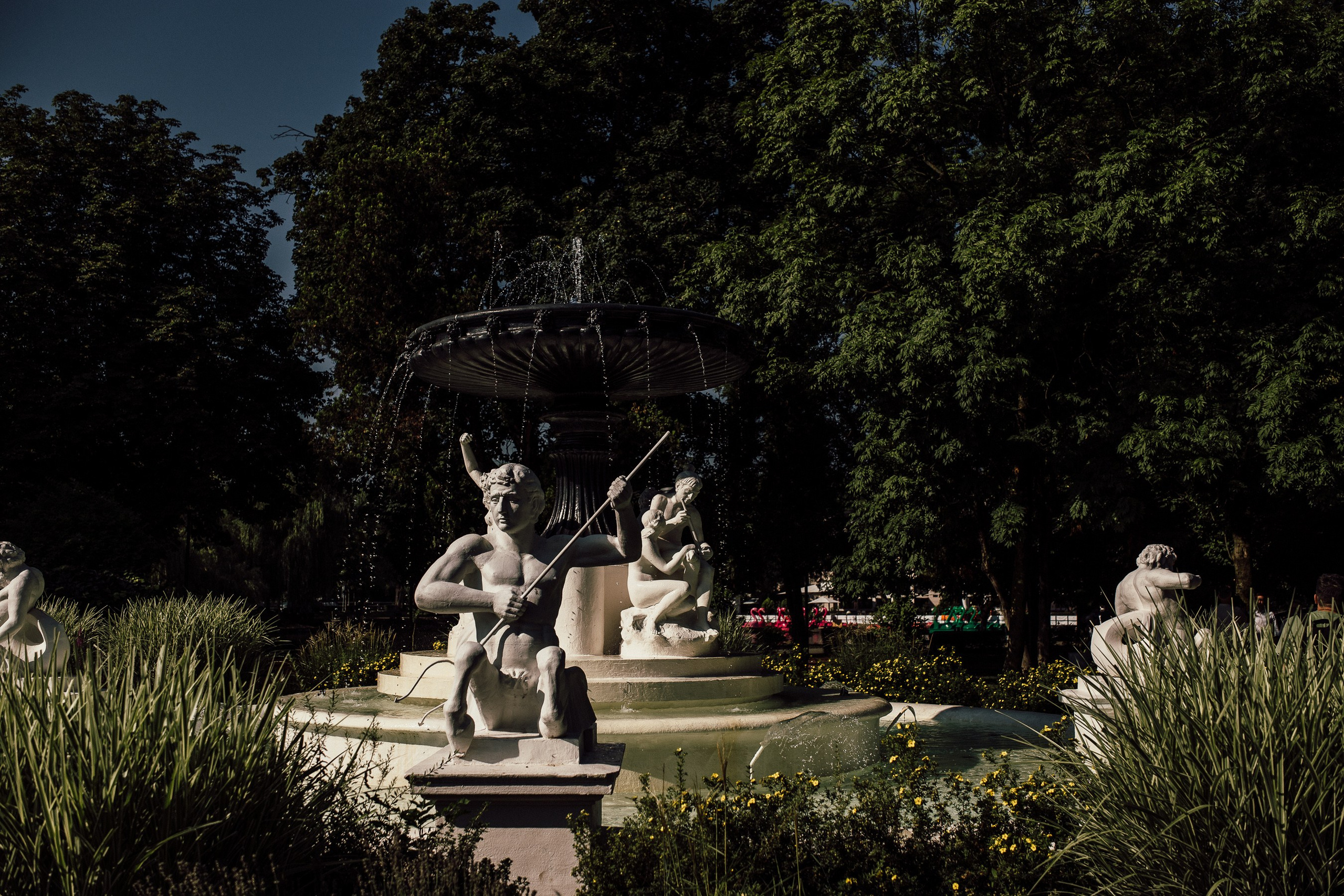 Nunta în aer liber RustiQ Garden - Fotograf Nuntă. Horatiu Fat: Fotograf si Videograf Profesionist Nunta Cluj-Napoca