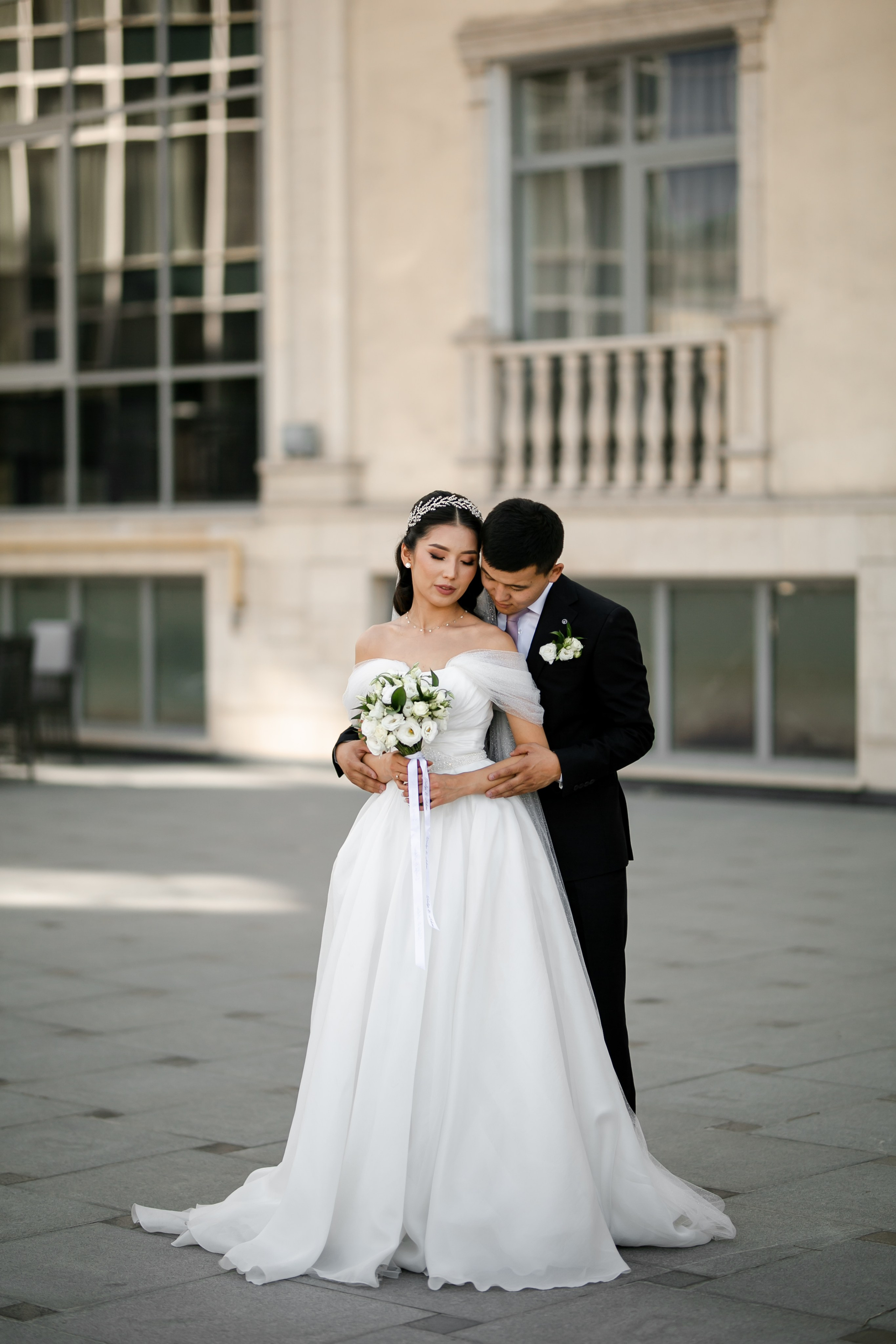 ORION. Mandarin.photo