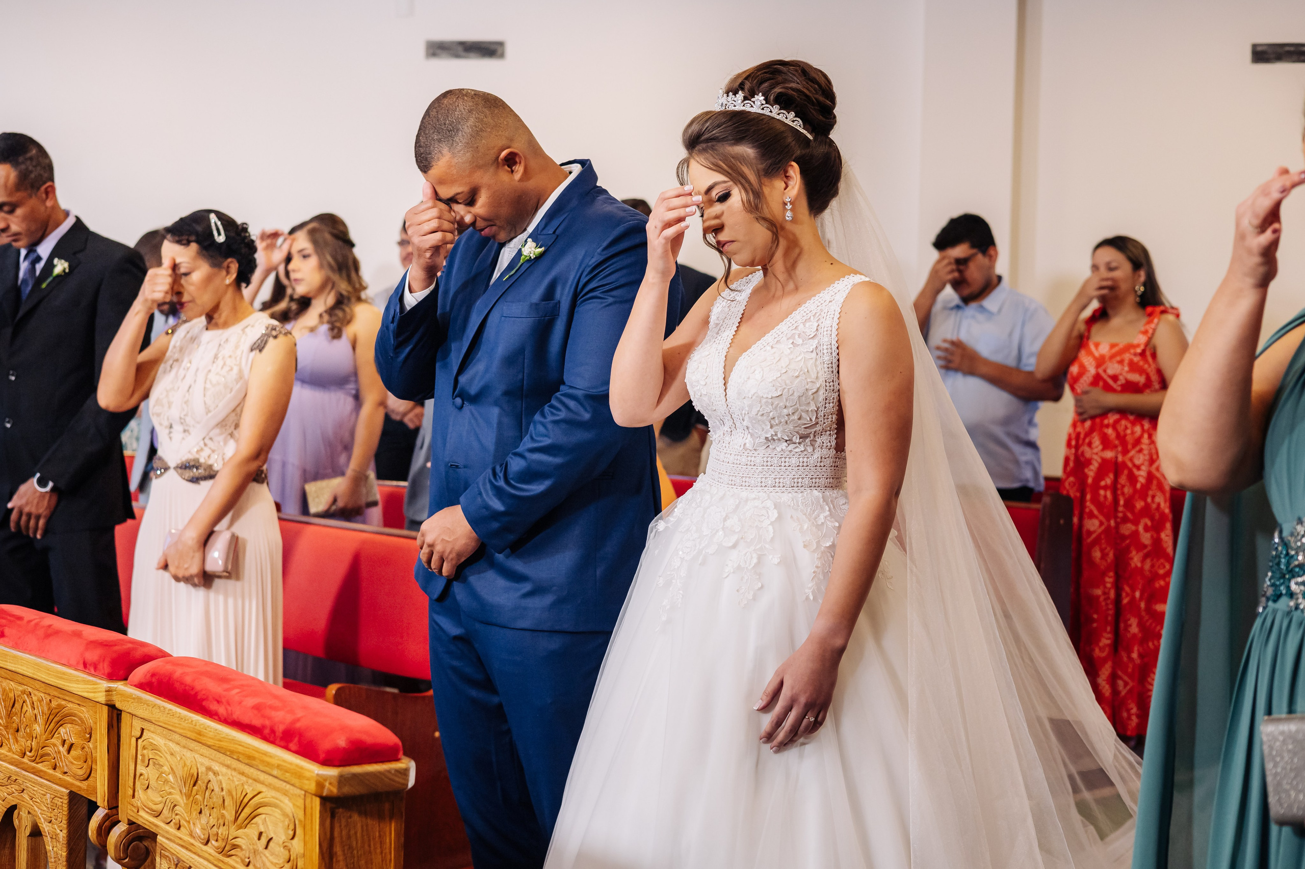 Francilene e Paulo. Fotografia de casamento e ensaios | Montes Claros/MG