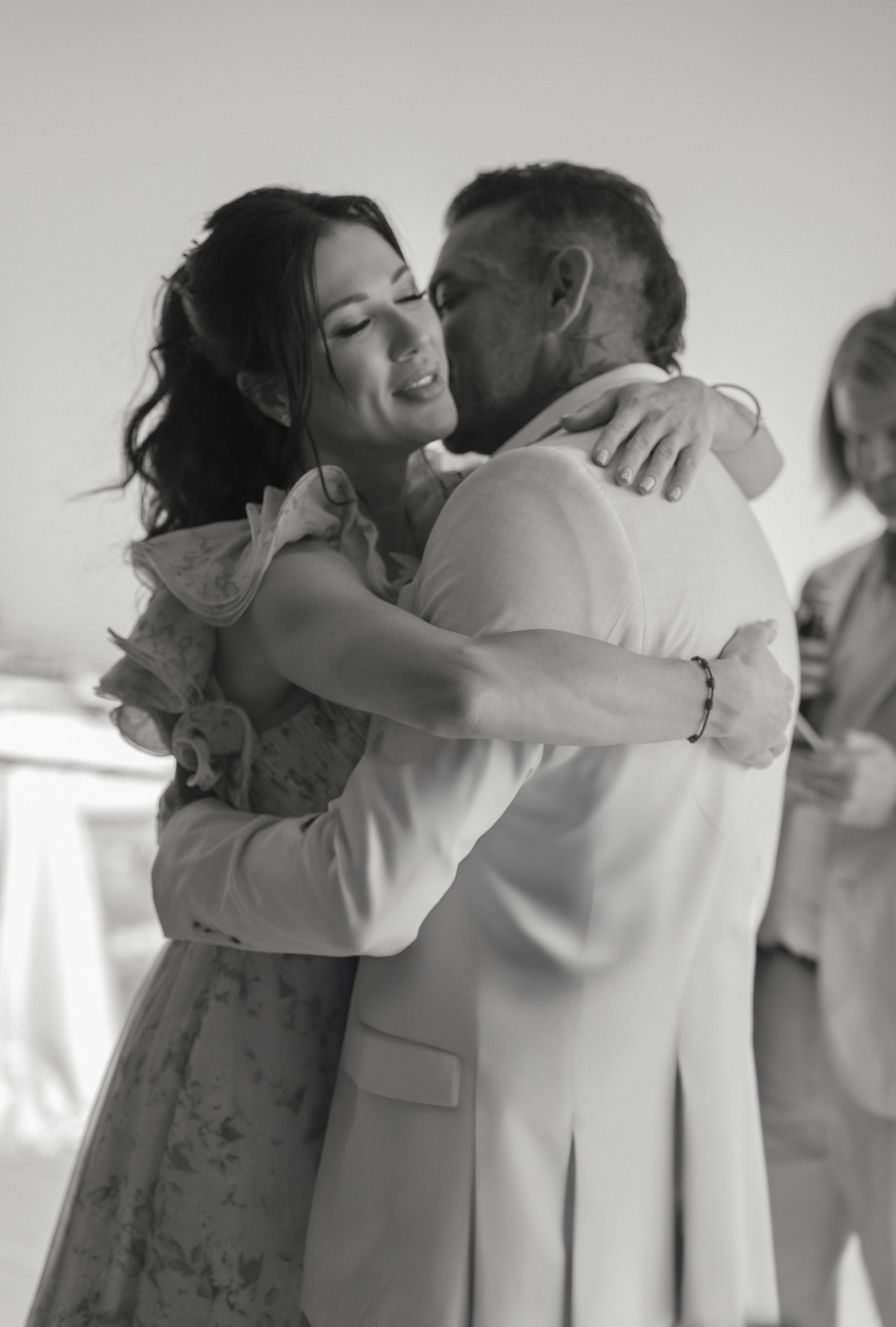 Alena & Bernard the Wedding day. Portrait, family, maternity & wedding photography & videography in SoCal Kseni Vibe