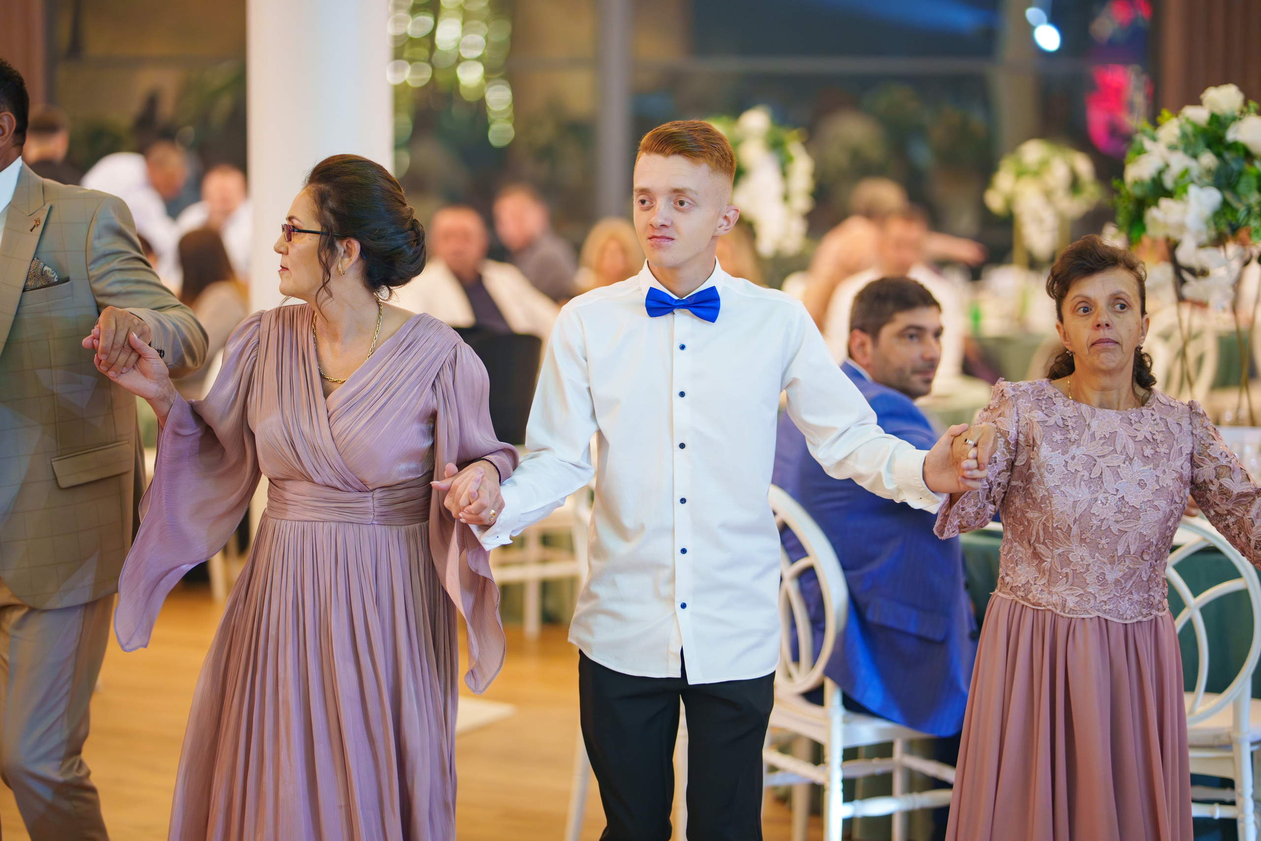 Cosmin & Gabriela. B|P Weddings - Fotograf & Videograf - București||0730017811