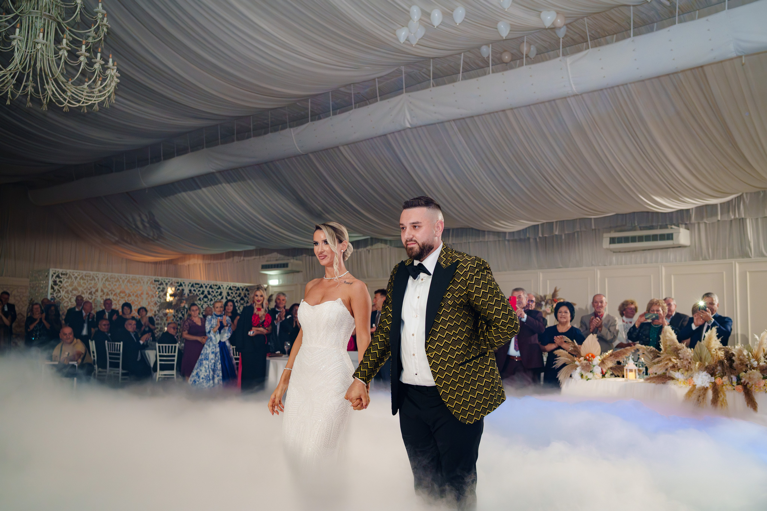 Mihaela & Octavian. B|P Weddings - Fotograf & Videograf - București||0730017811