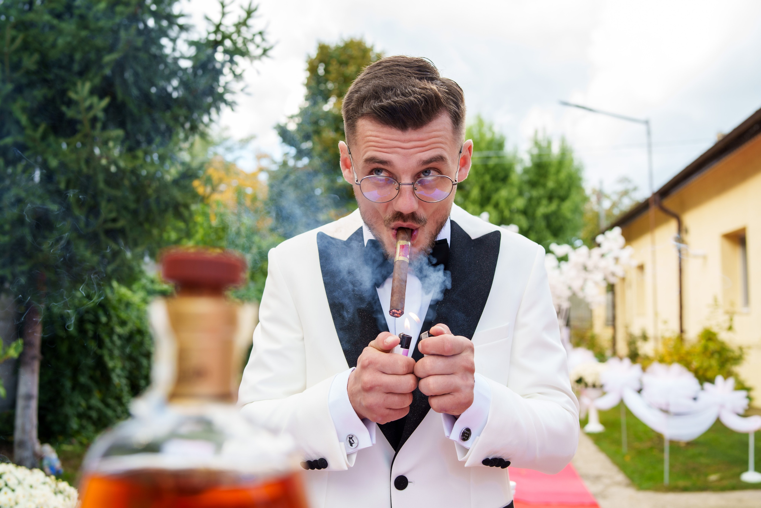 Mihai & Raluca. B|P Weddings - Fotograf & Videograf - București||0730017811