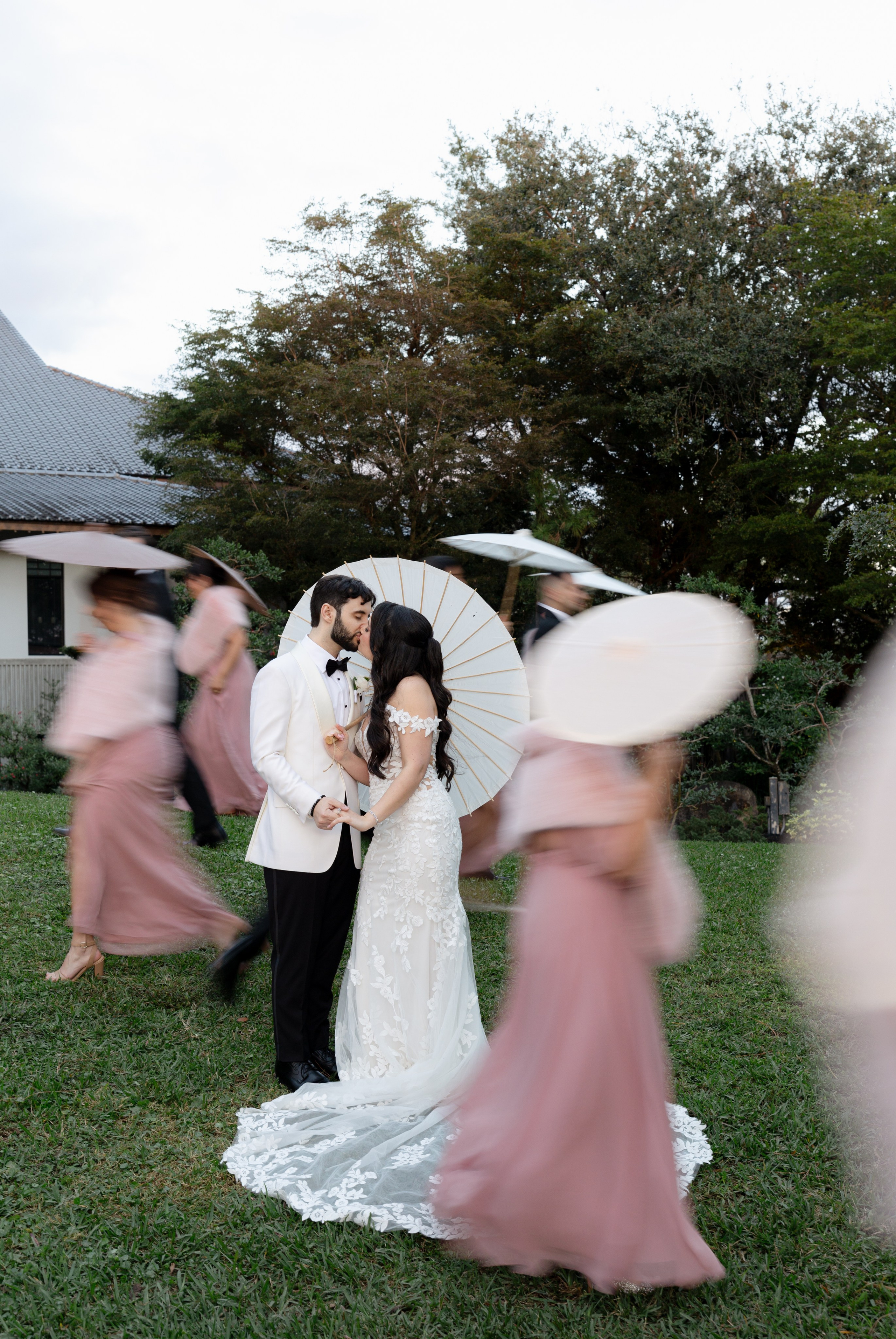 YES I DO PRODUCTION — Wedding photography&videography