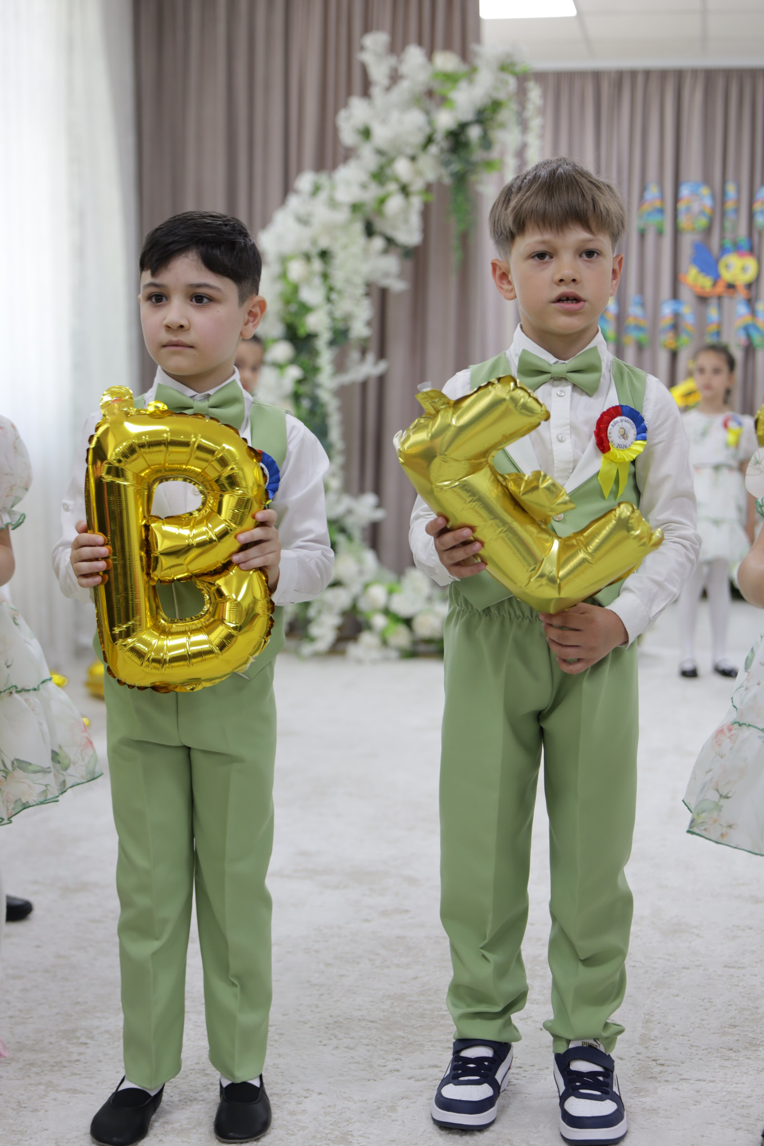 Adio Grădiniță 2026. Alika Dia- Fotograf în Republica Moldova, Strășeni