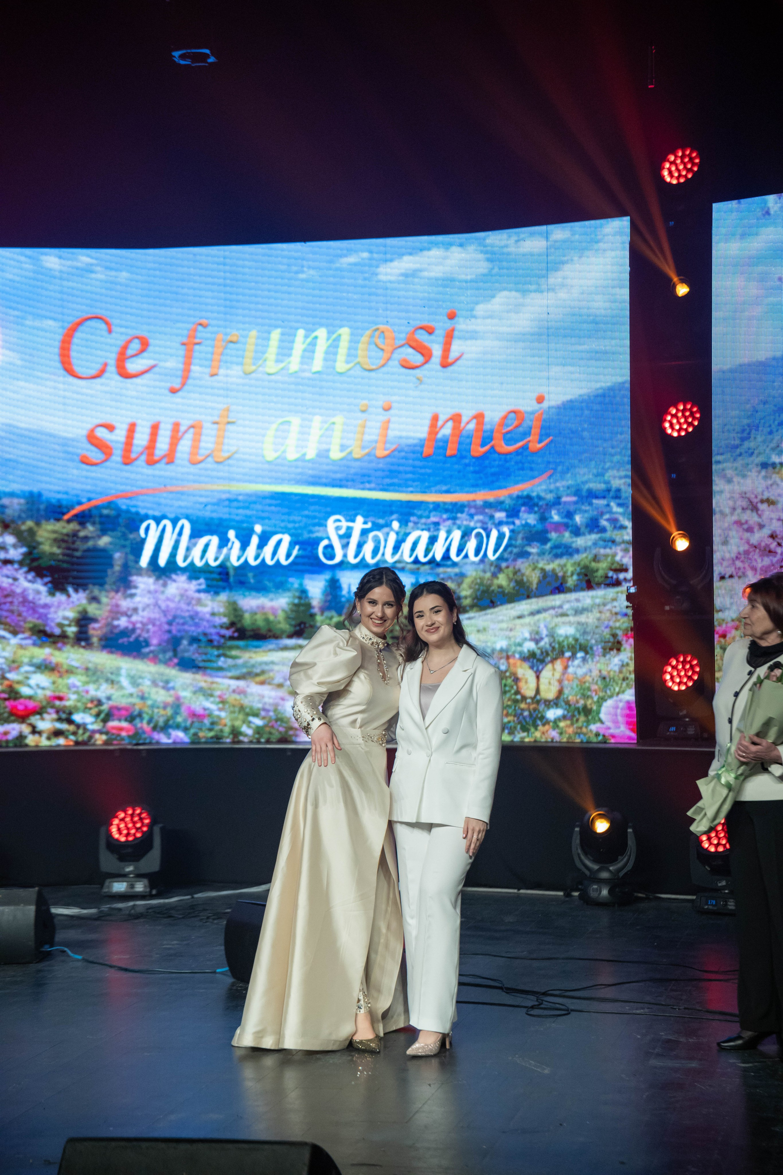Maria Stoianov-Aniversare 2026. Alika Dia- Fotograf în Republica Moldova, Strășeni